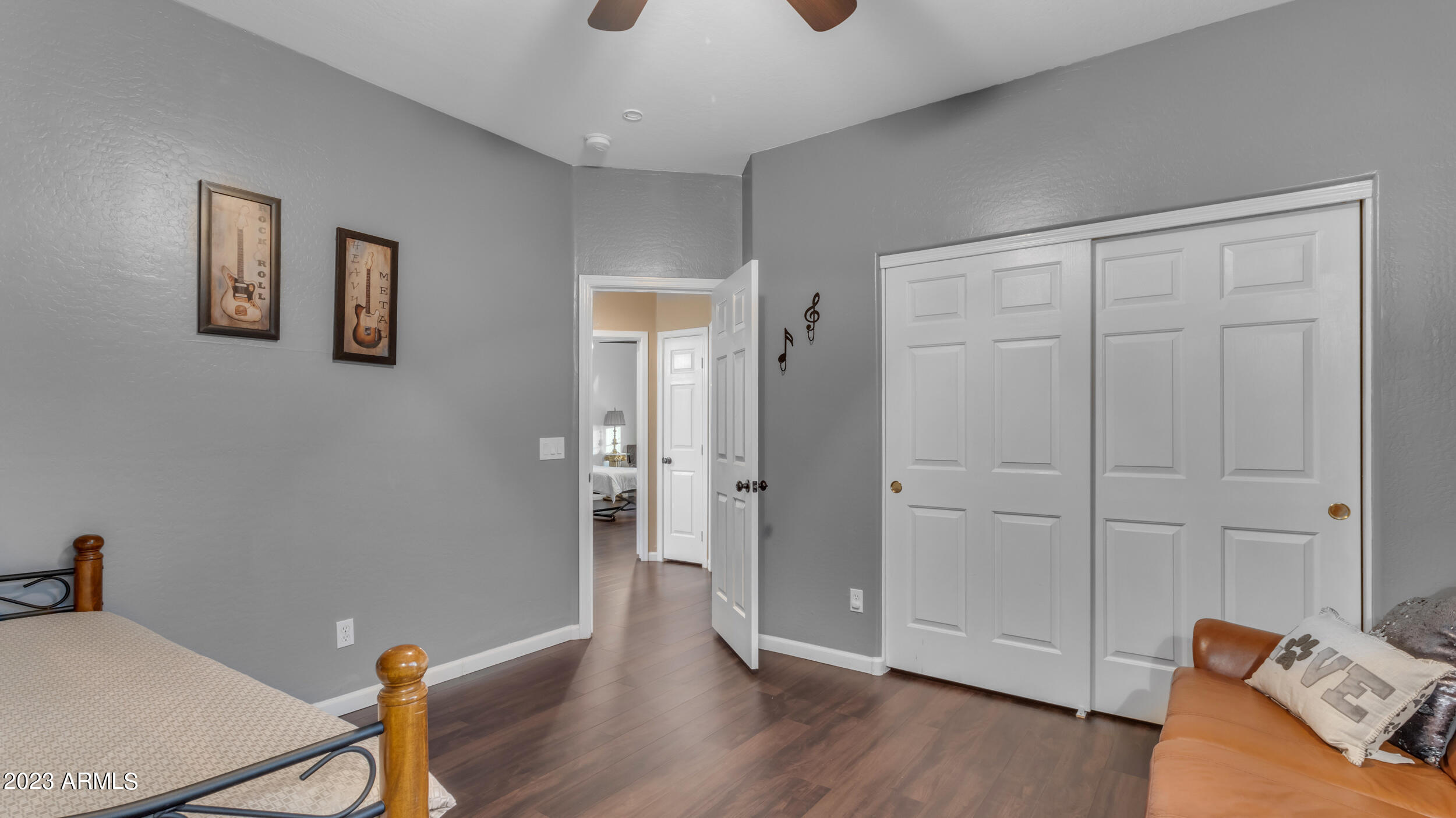 11316 E ROSELLE Circle