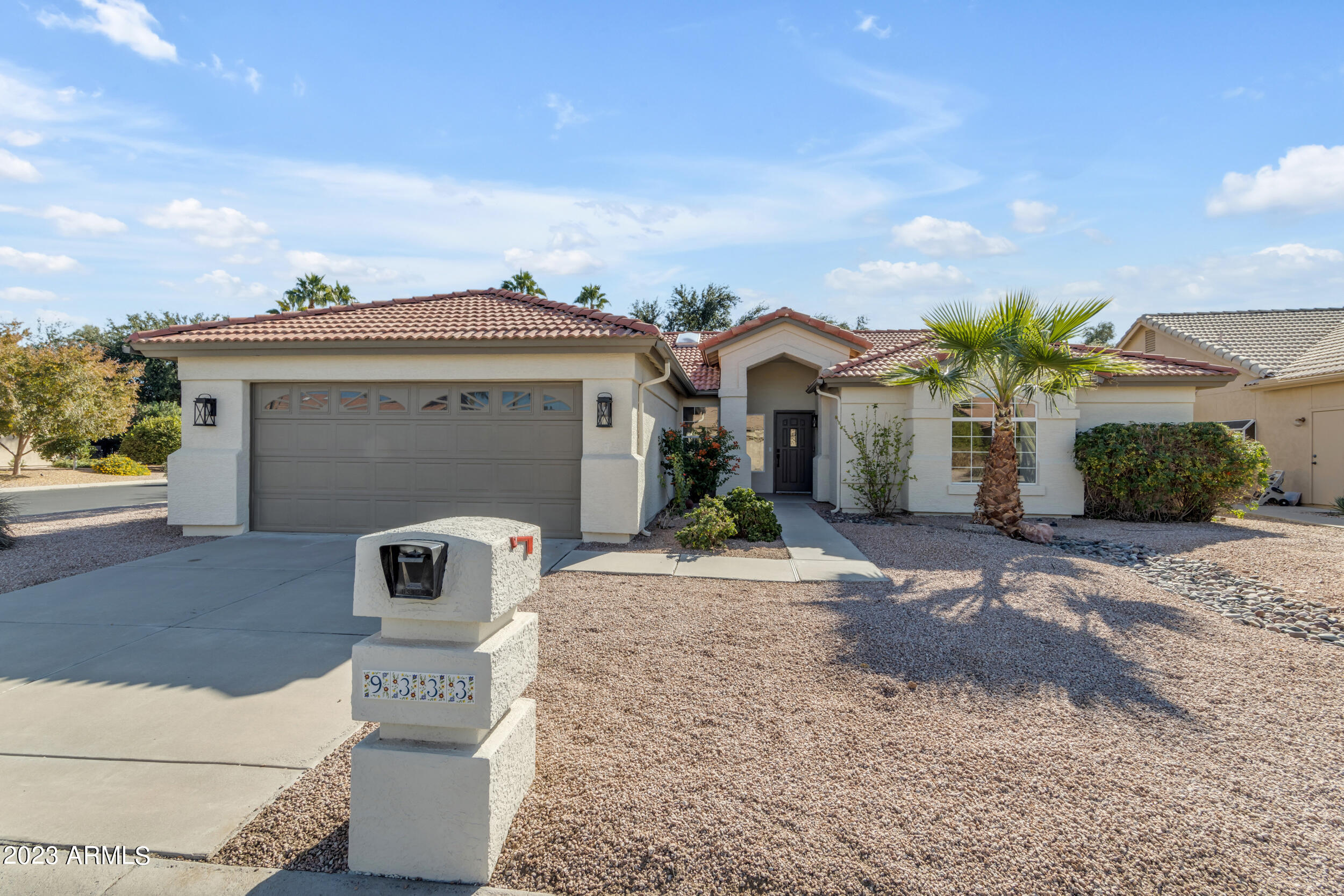 9333 E CEDAR WAXWING Drive