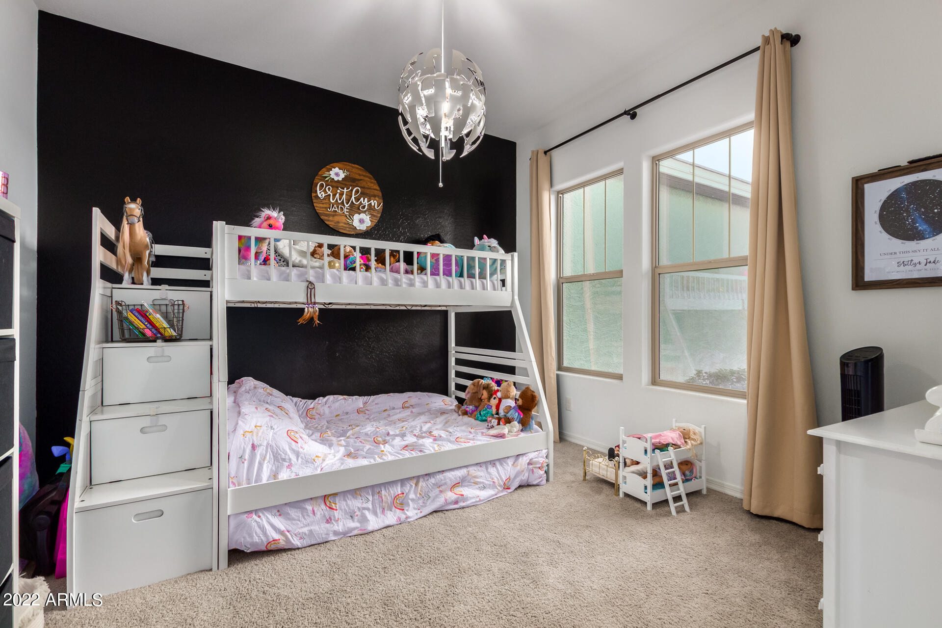 306 W GLACIER BAY Drive