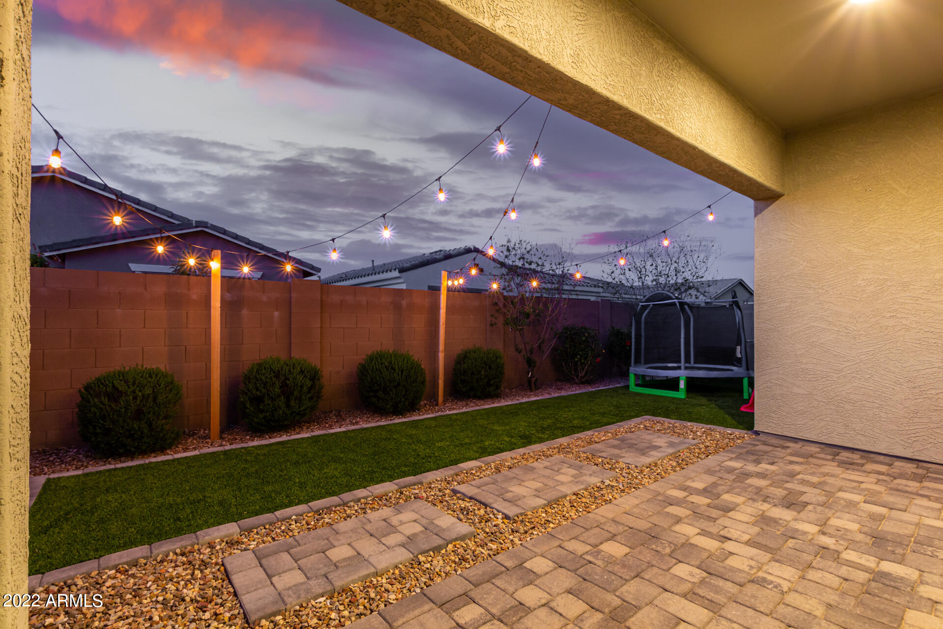 306 W GLACIER BAY Drive