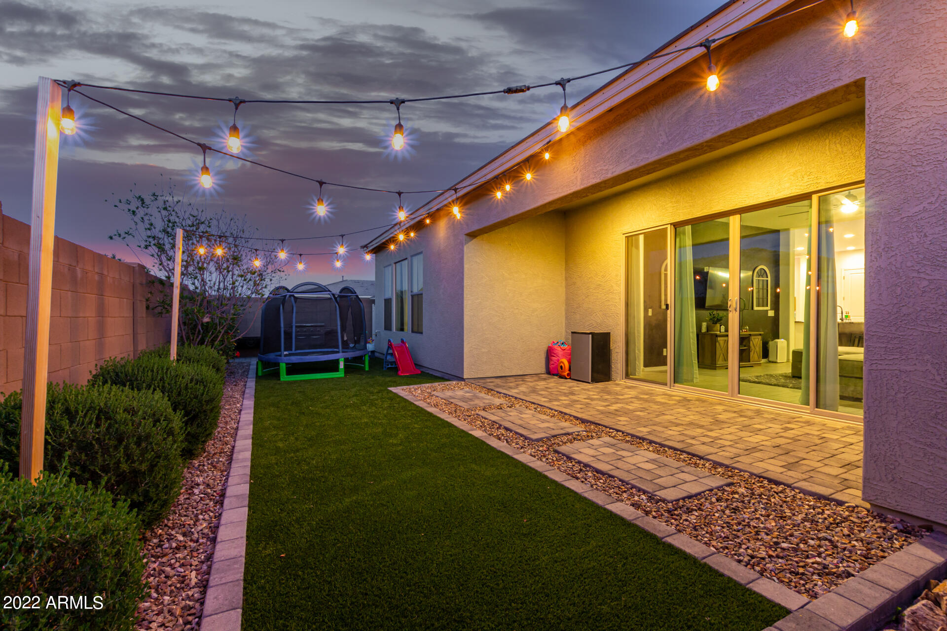 306 W GLACIER BAY Drive