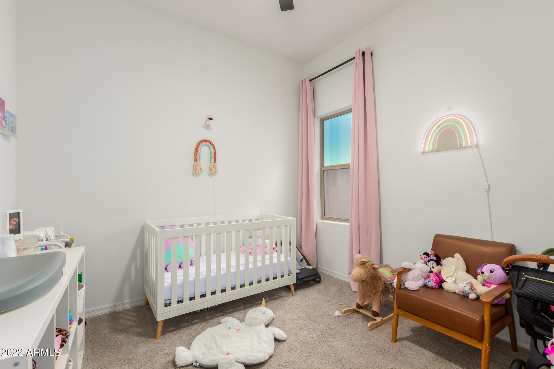 306 W GLACIER BAY Drive