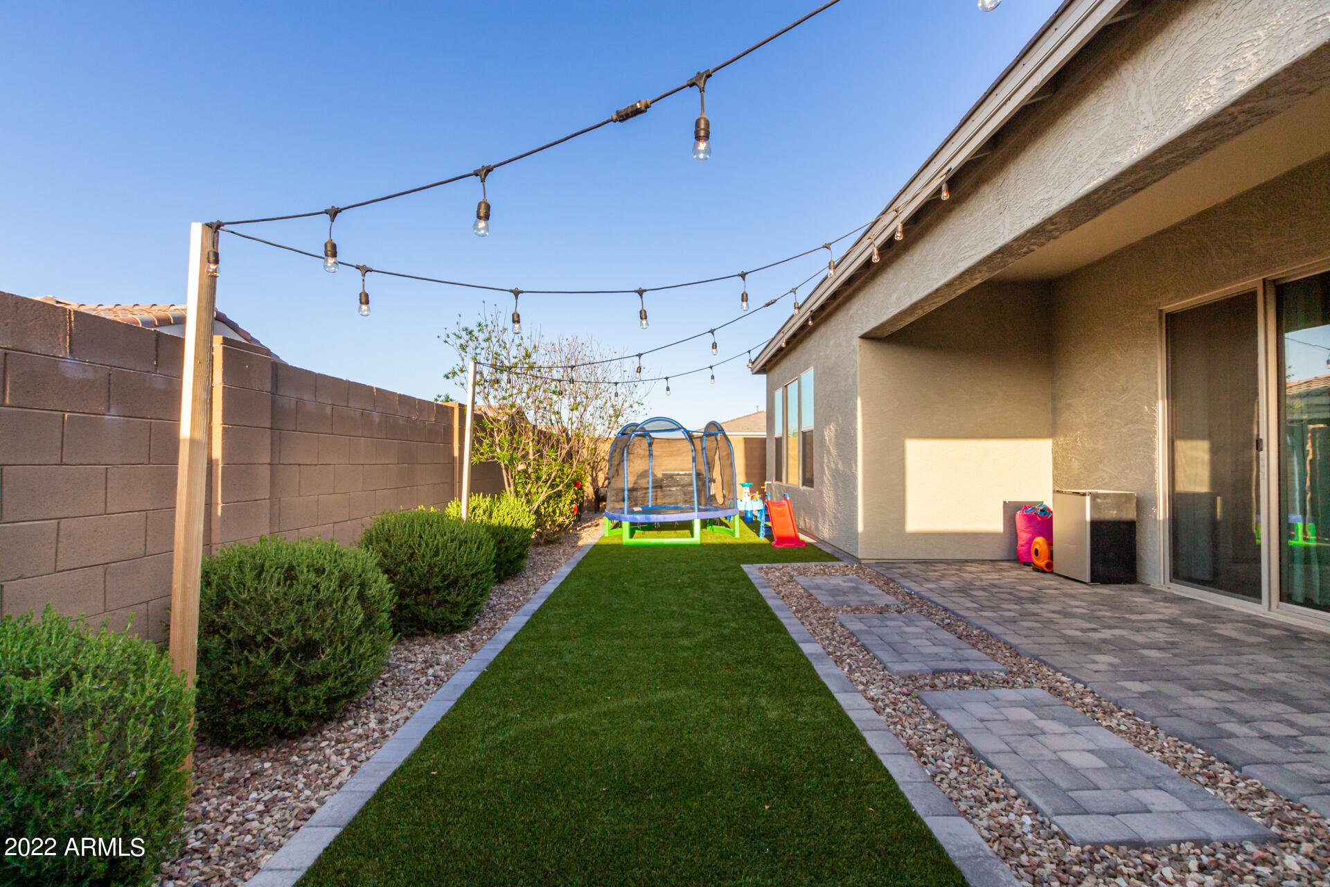 306 W GLACIER BAY Drive