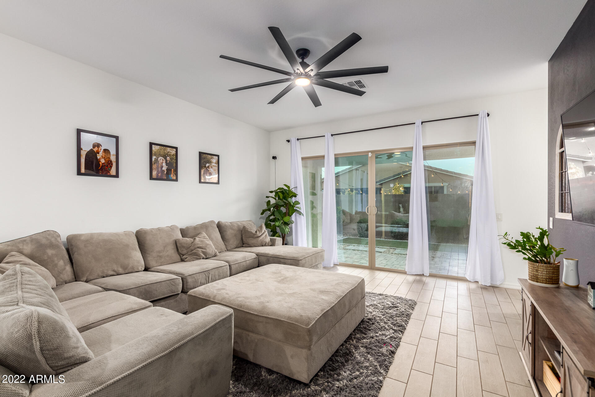 306 W GLACIER BAY Drive