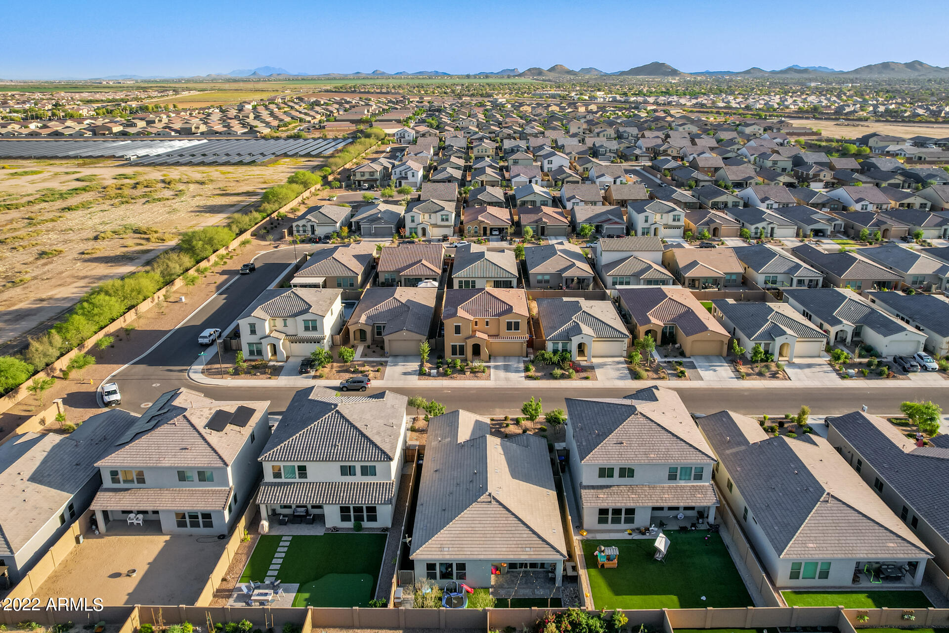 306 W GLACIER BAY Drive