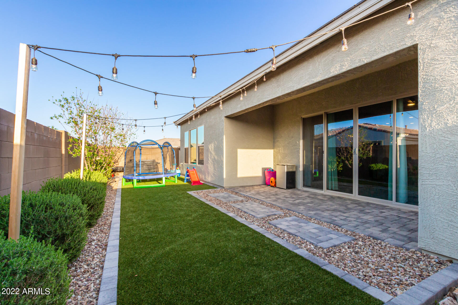 306 W GLACIER BAY Drive