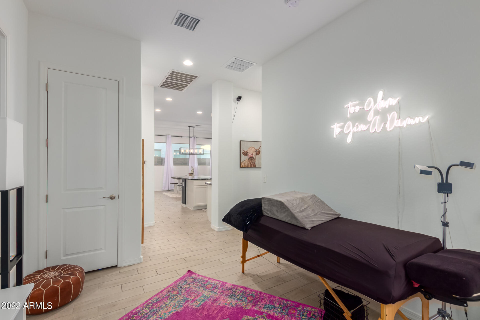 306 W GLACIER BAY Drive