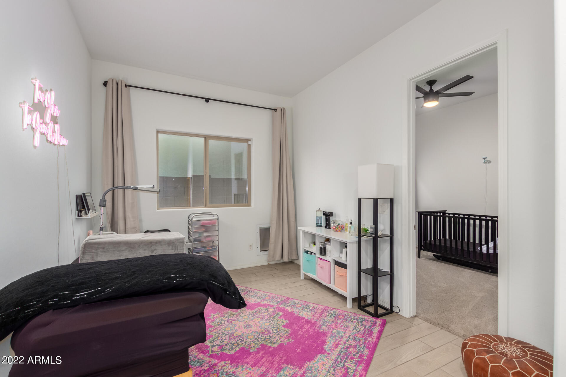 306 W GLACIER BAY Drive