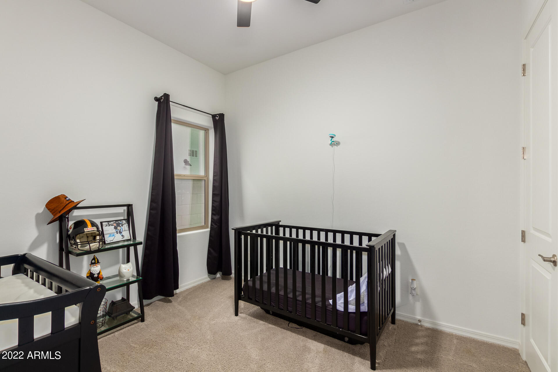 306 W GLACIER BAY Drive