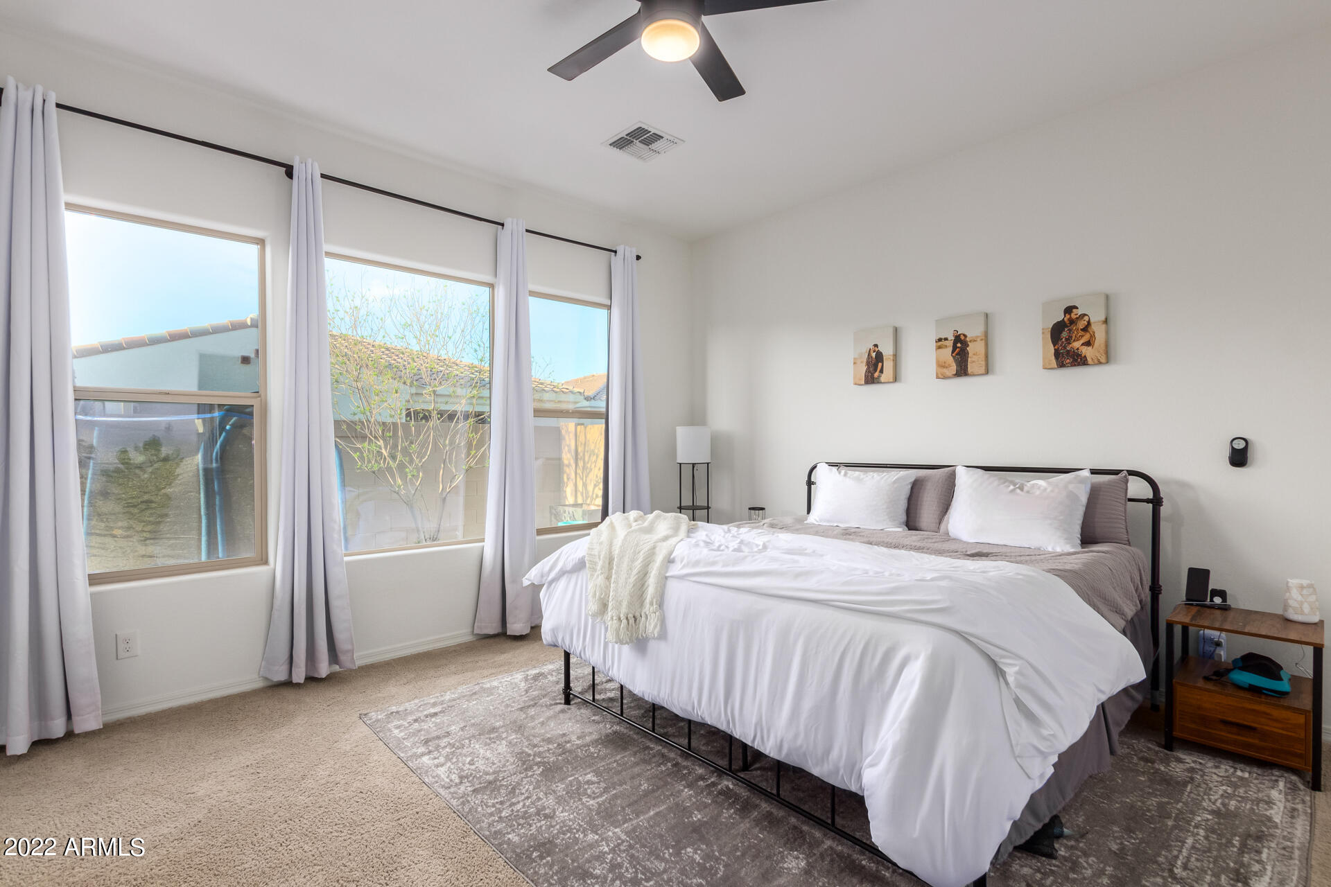 306 W GLACIER BAY Drive