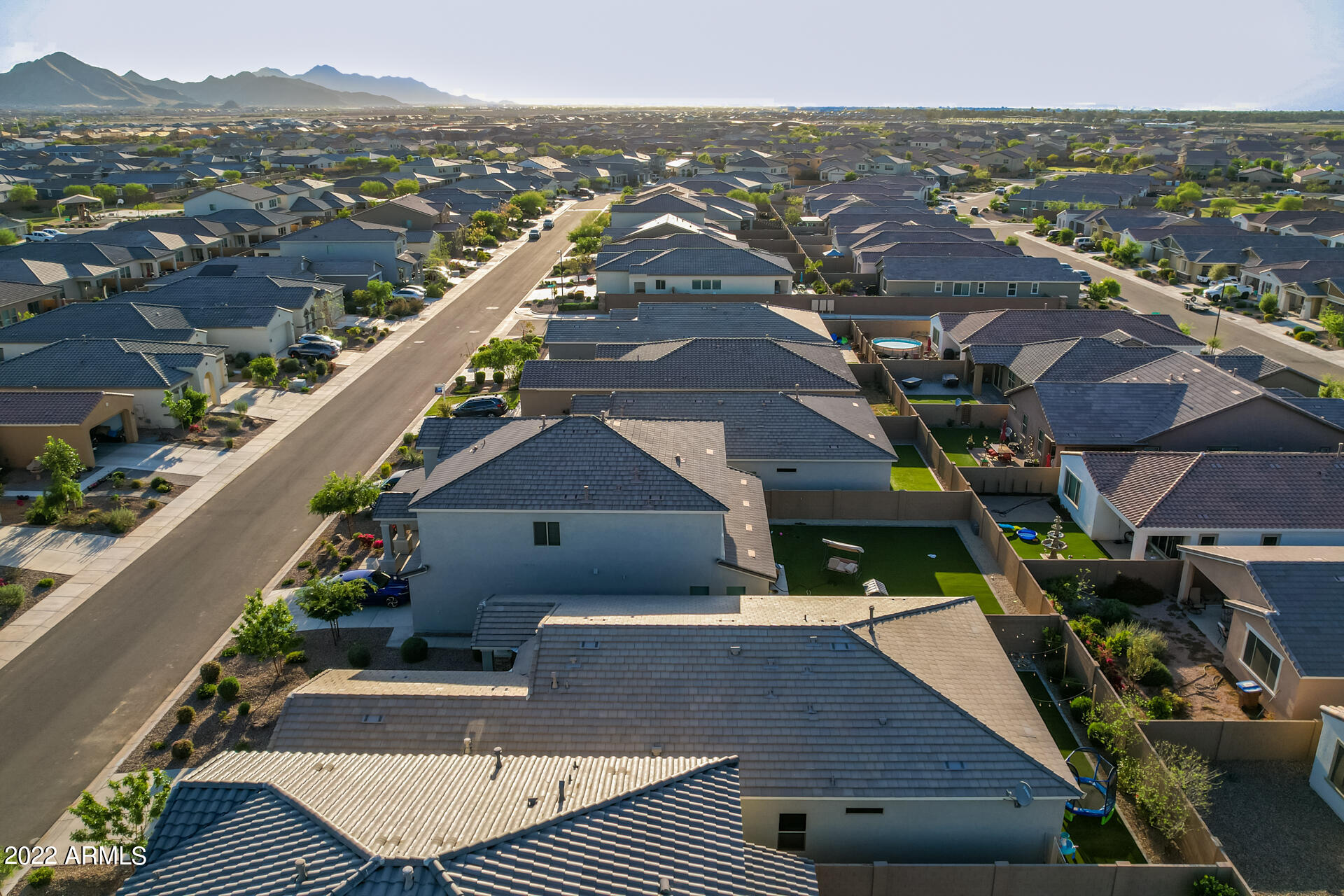 306 W GLACIER BAY Drive