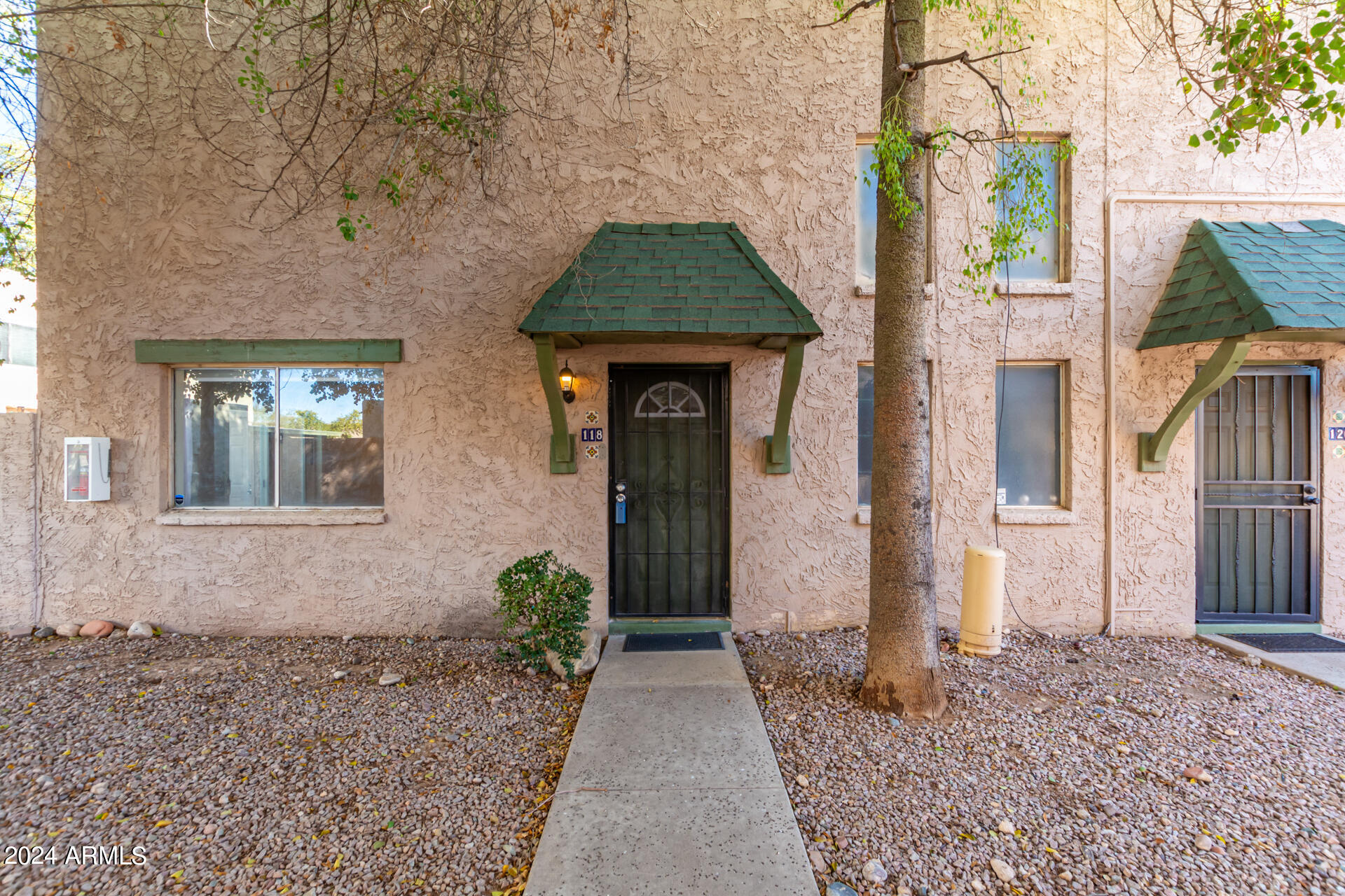 1500 W RIO SALADO Parkway, 118