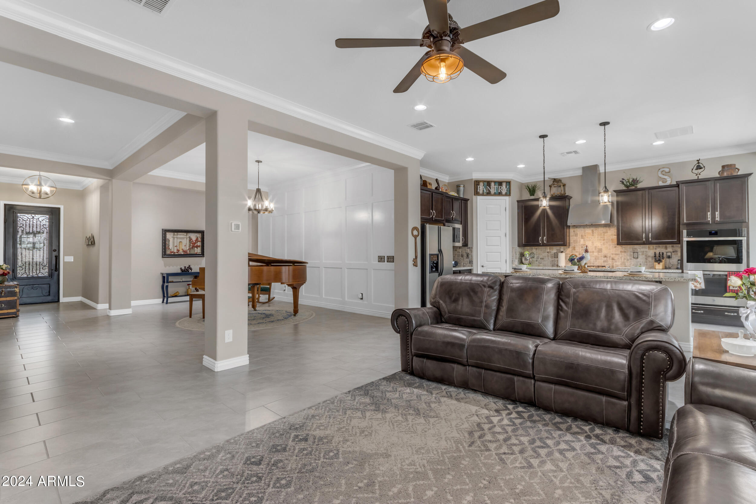 2660 E GALILEO Drive