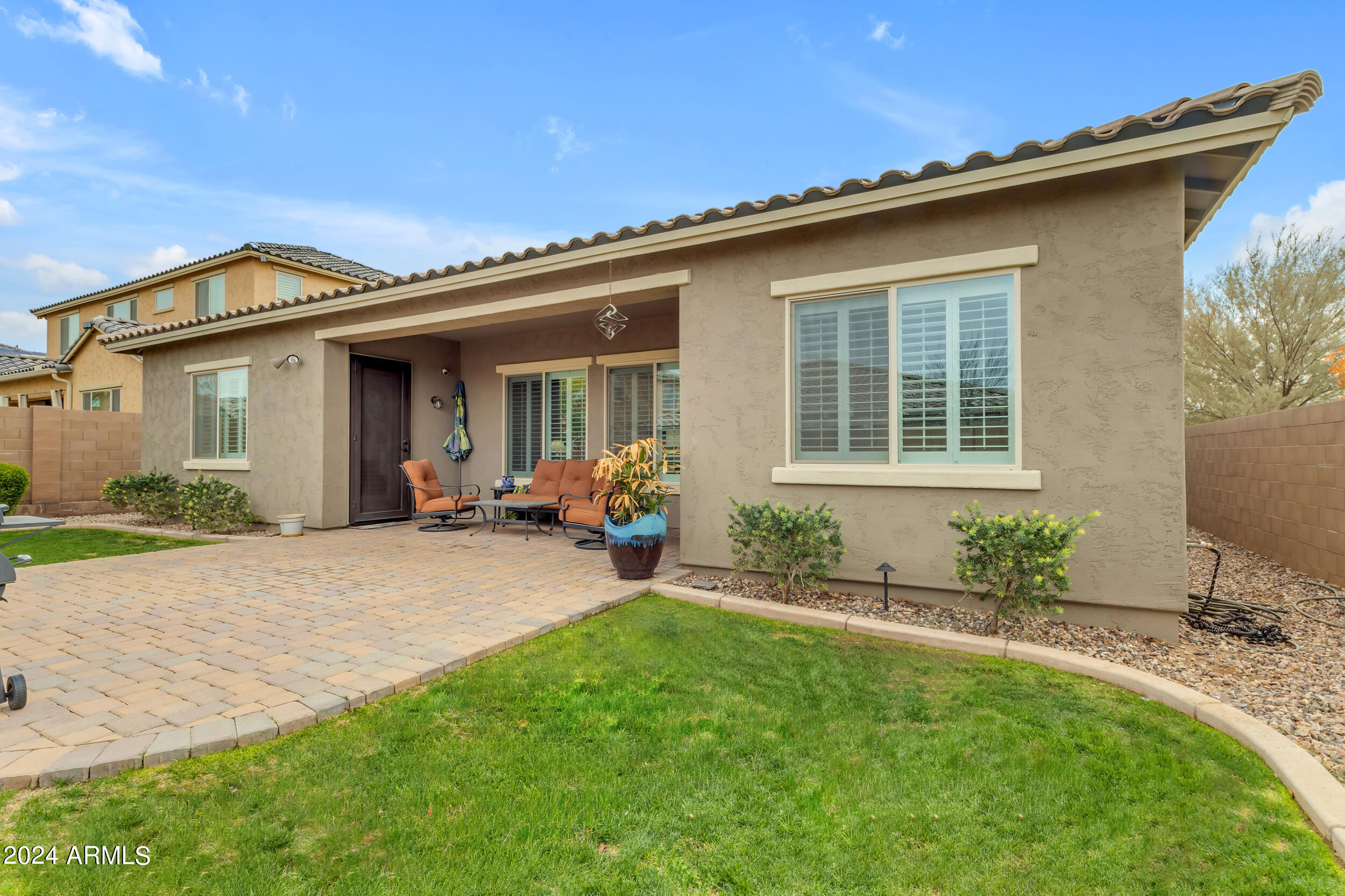 2660 E GALILEO Drive