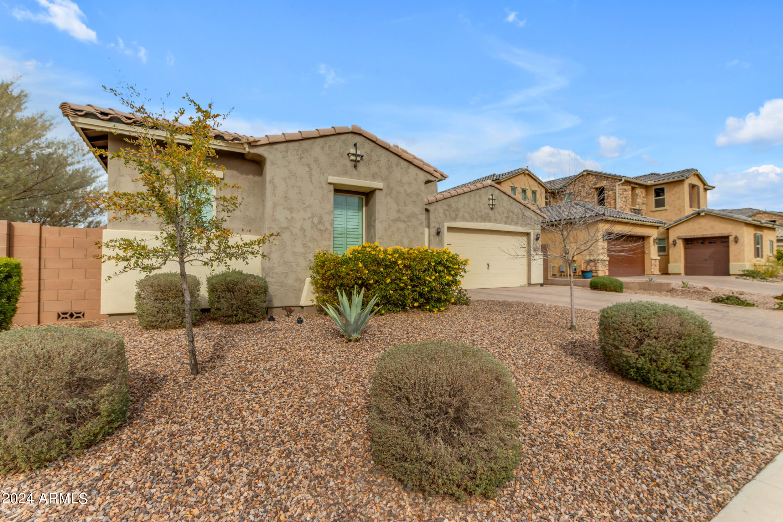 2660 E GALILEO Drive