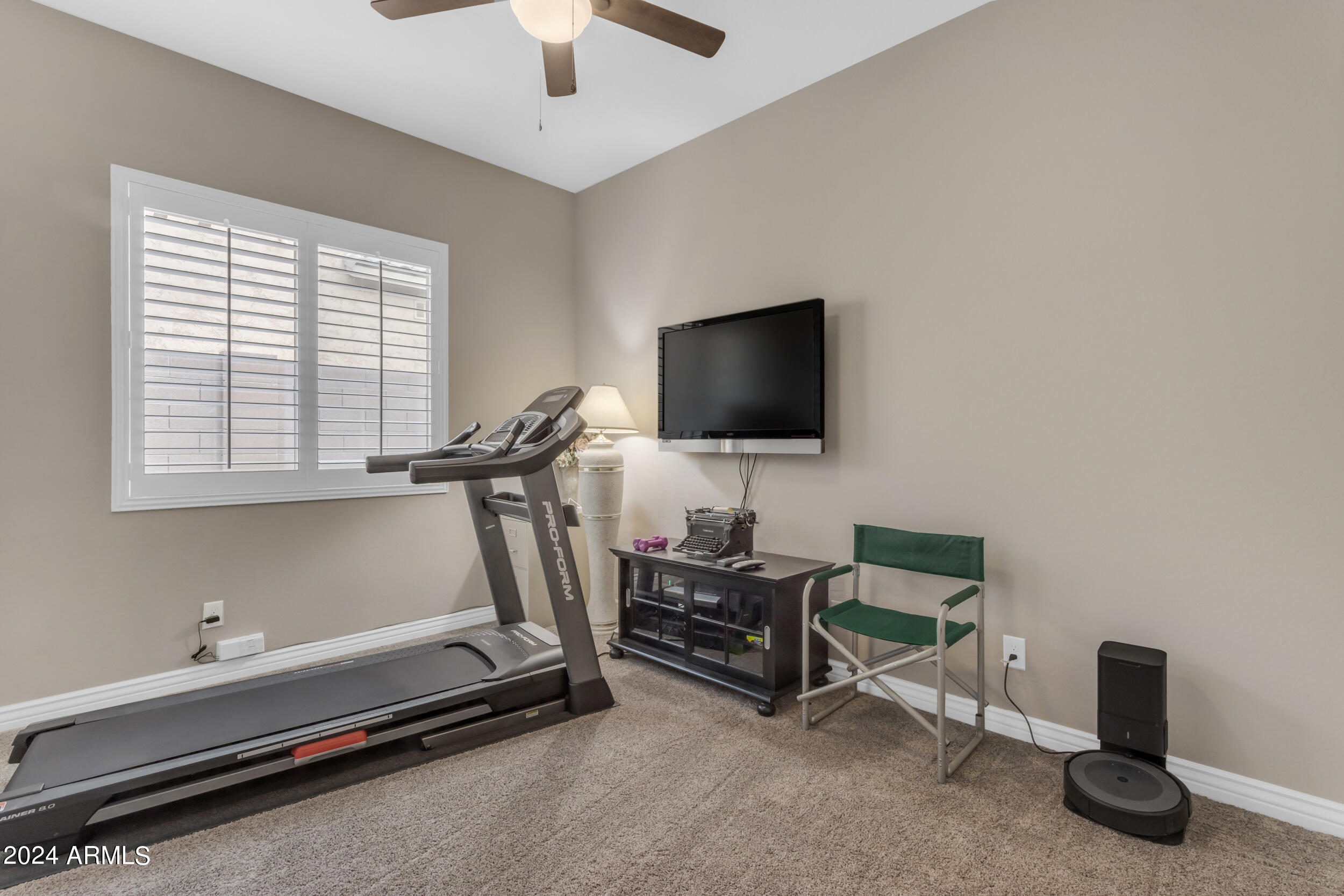 2660 E GALILEO Drive