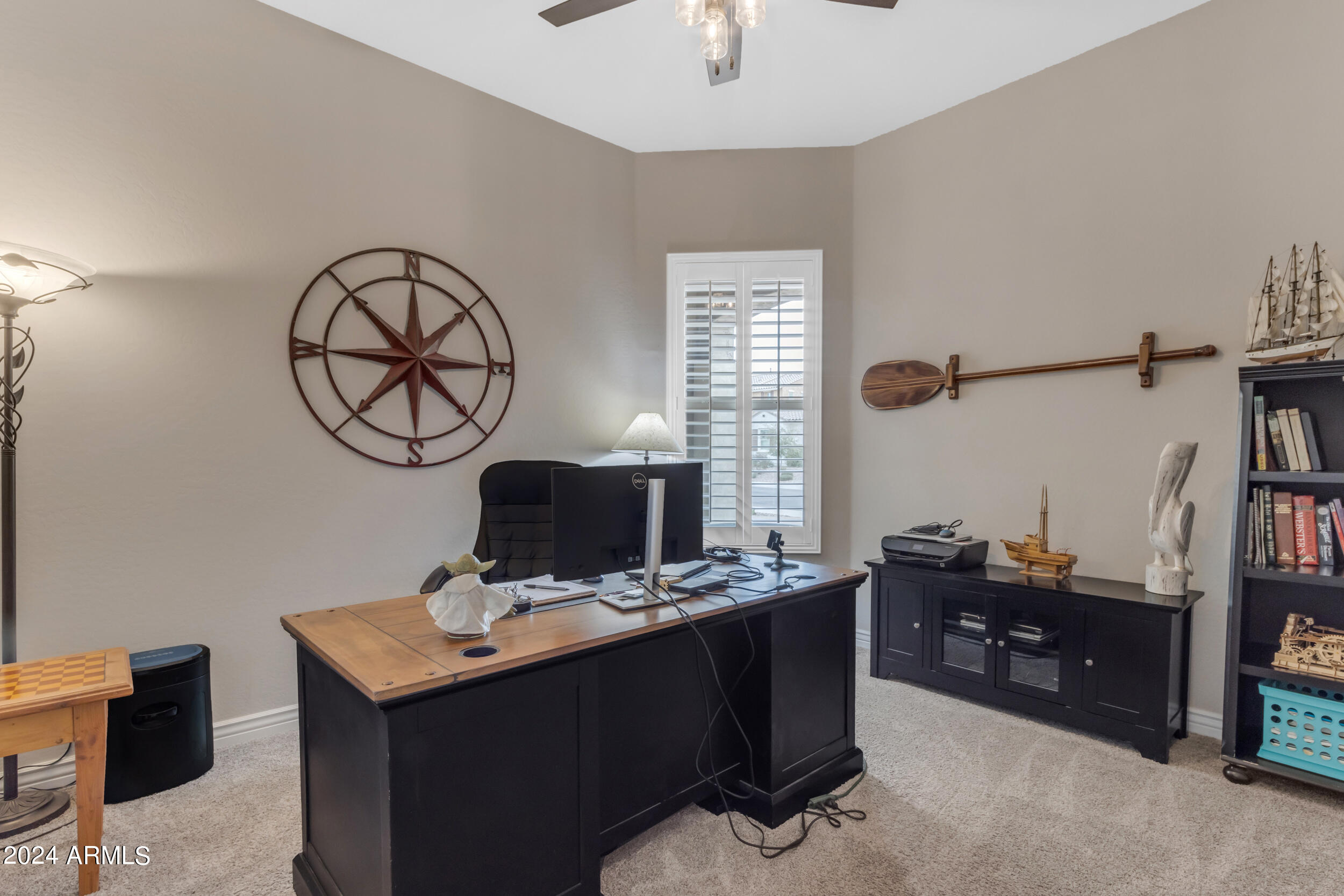 2660 E GALILEO Drive