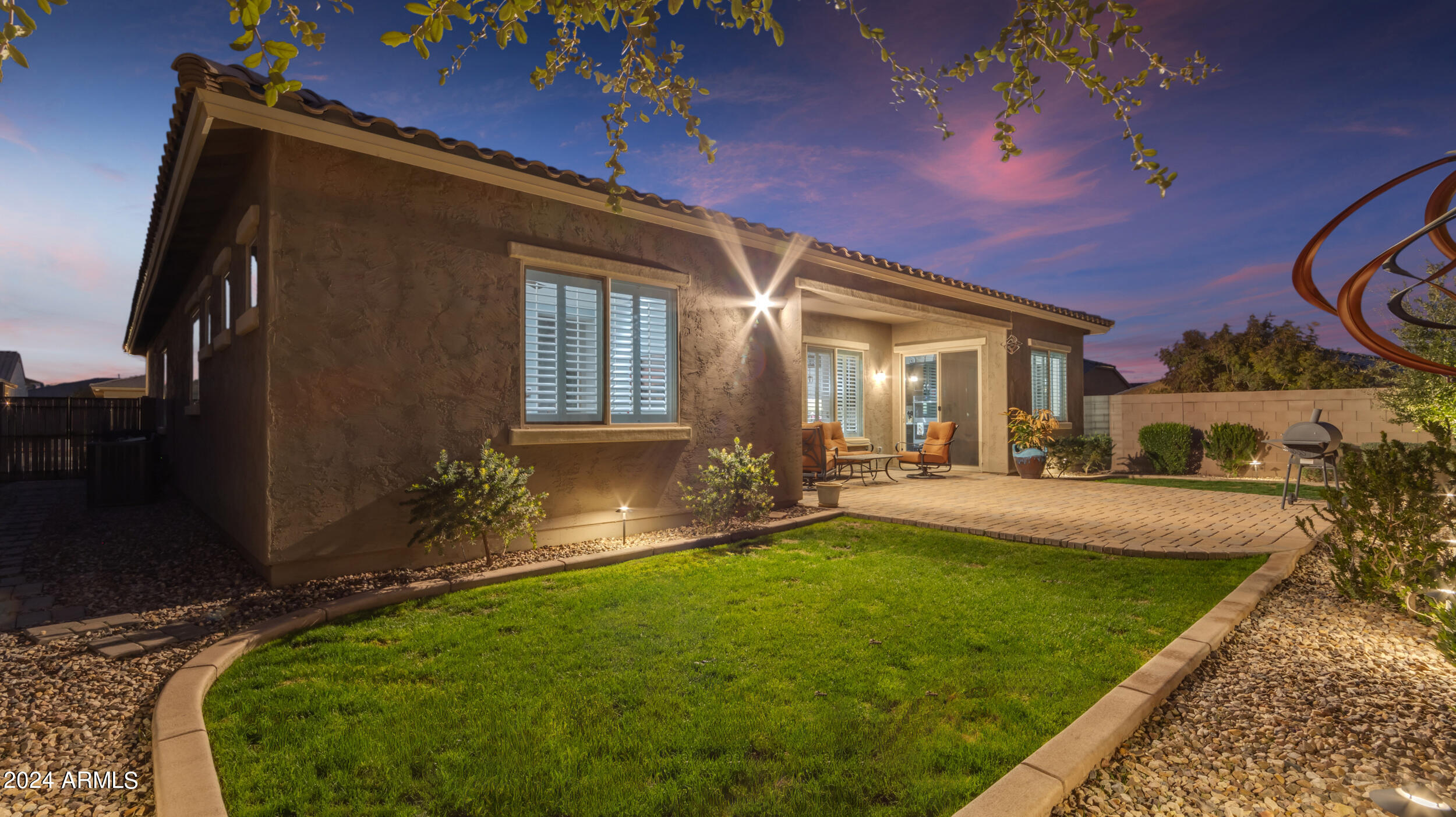 2660 E GALILEO Drive