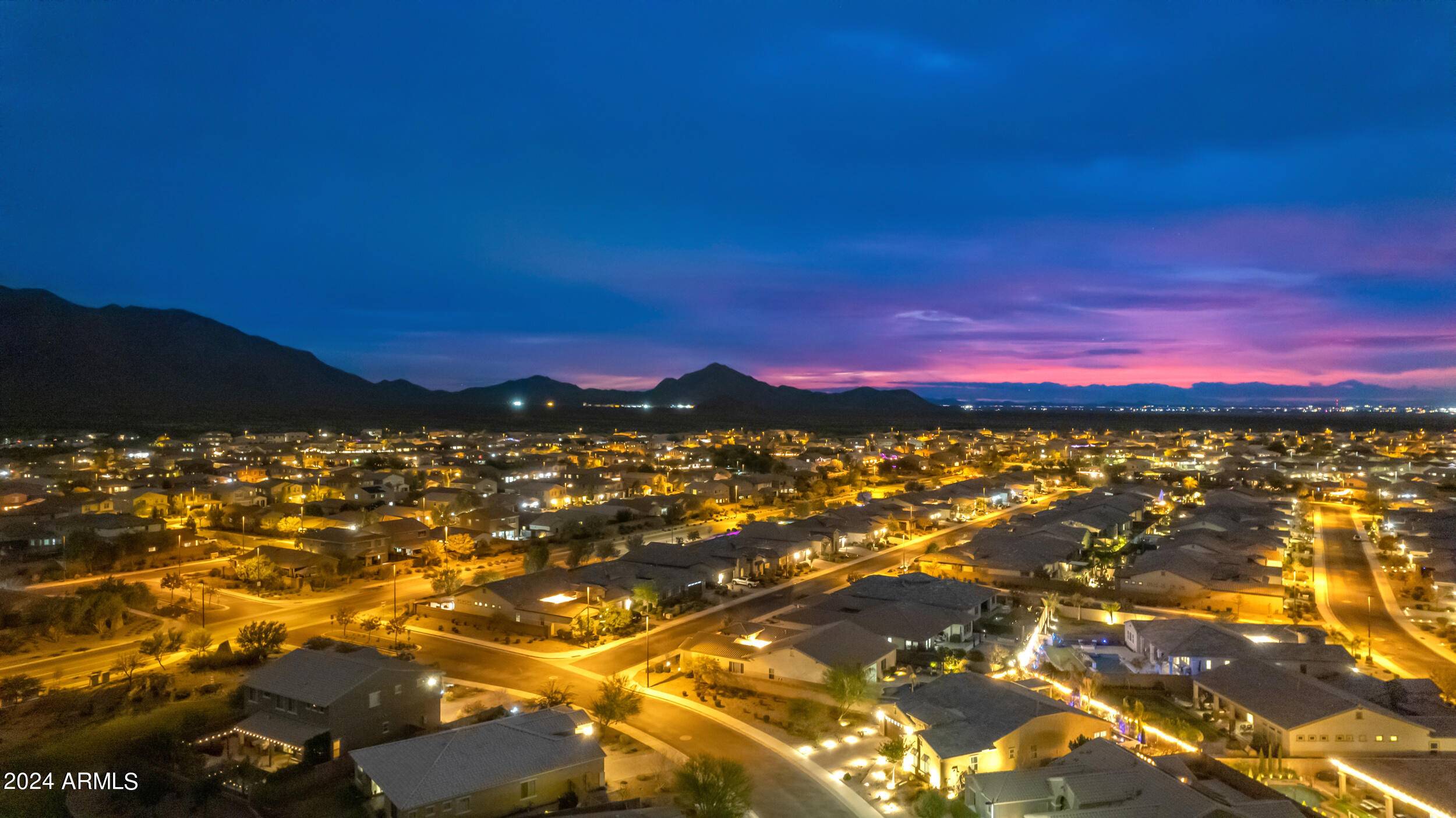 2660 E GALILEO Drive