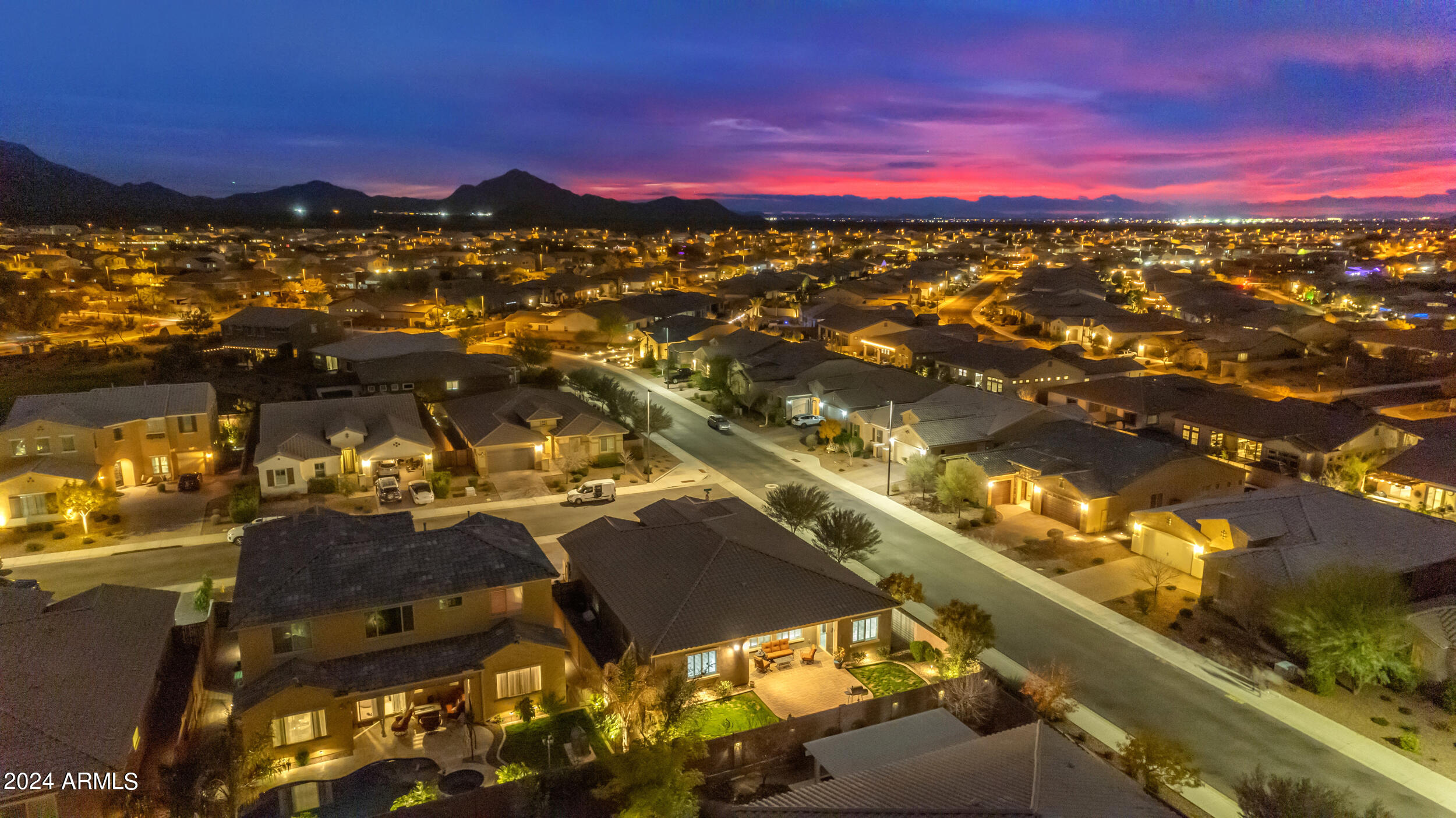 2660 E GALILEO Drive