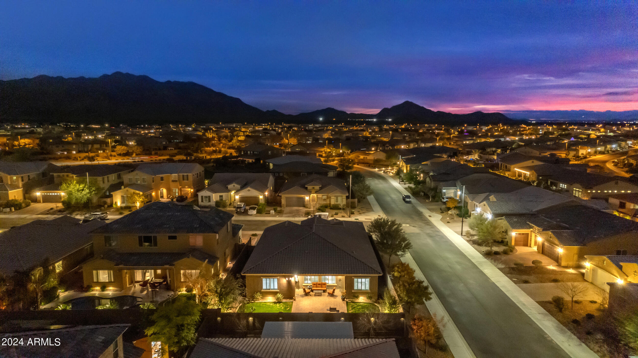 2660 E GALILEO Drive