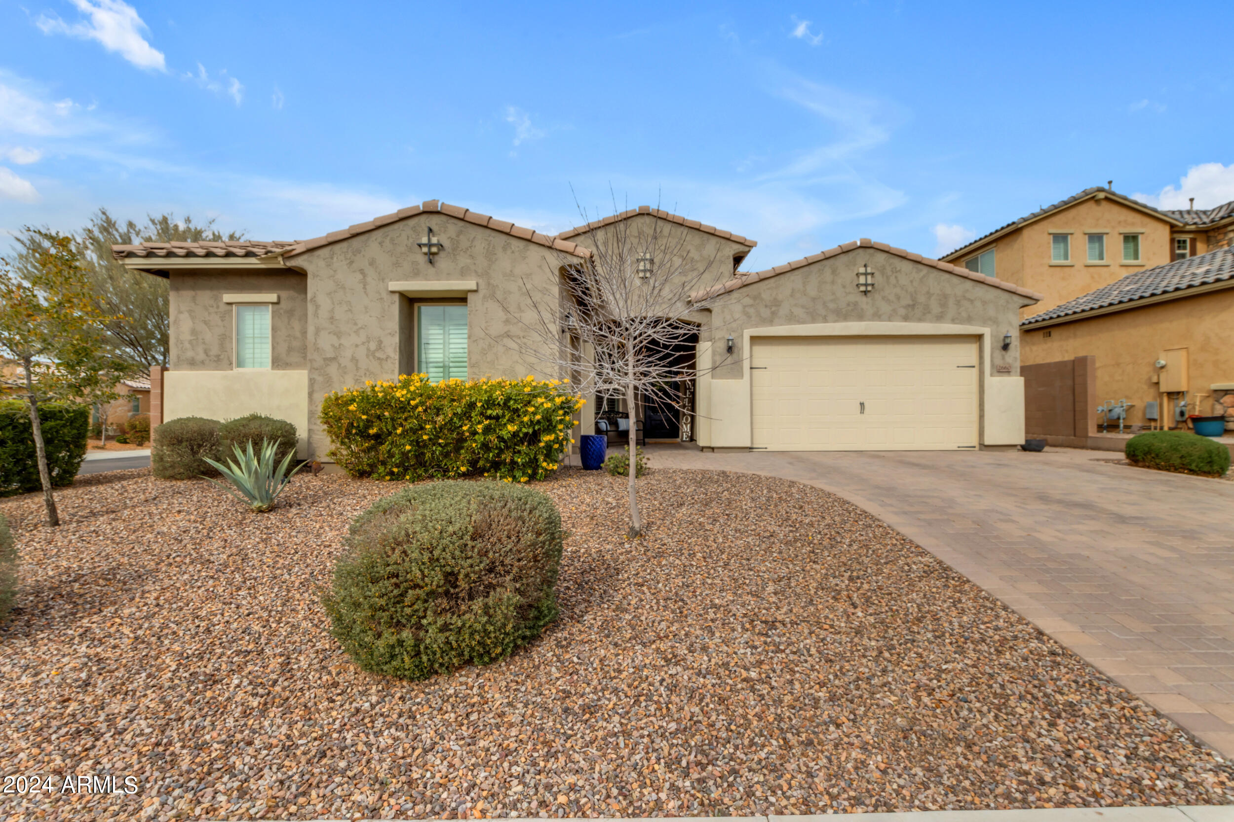 2660 E GALILEO Drive