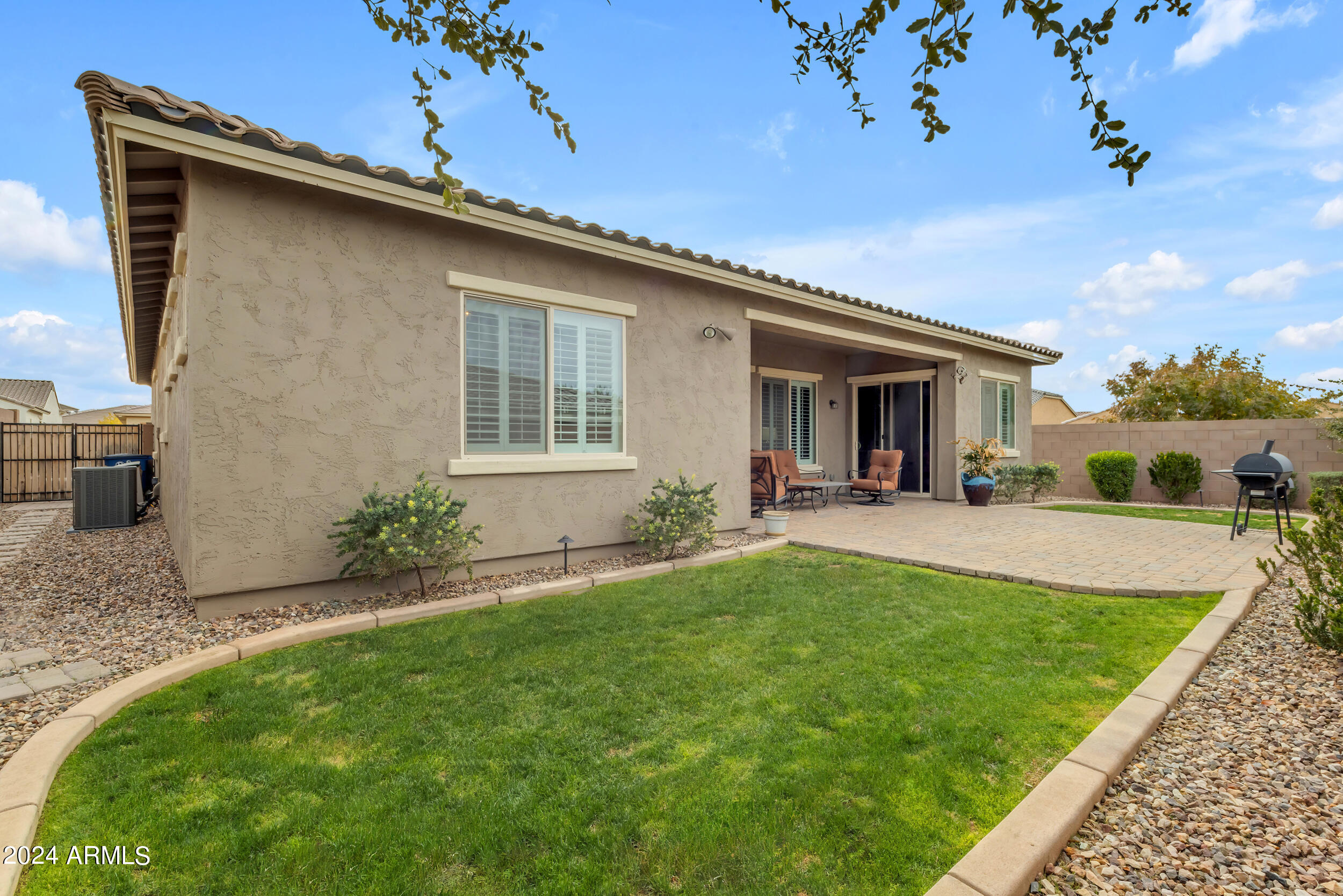 2660 E GALILEO Drive