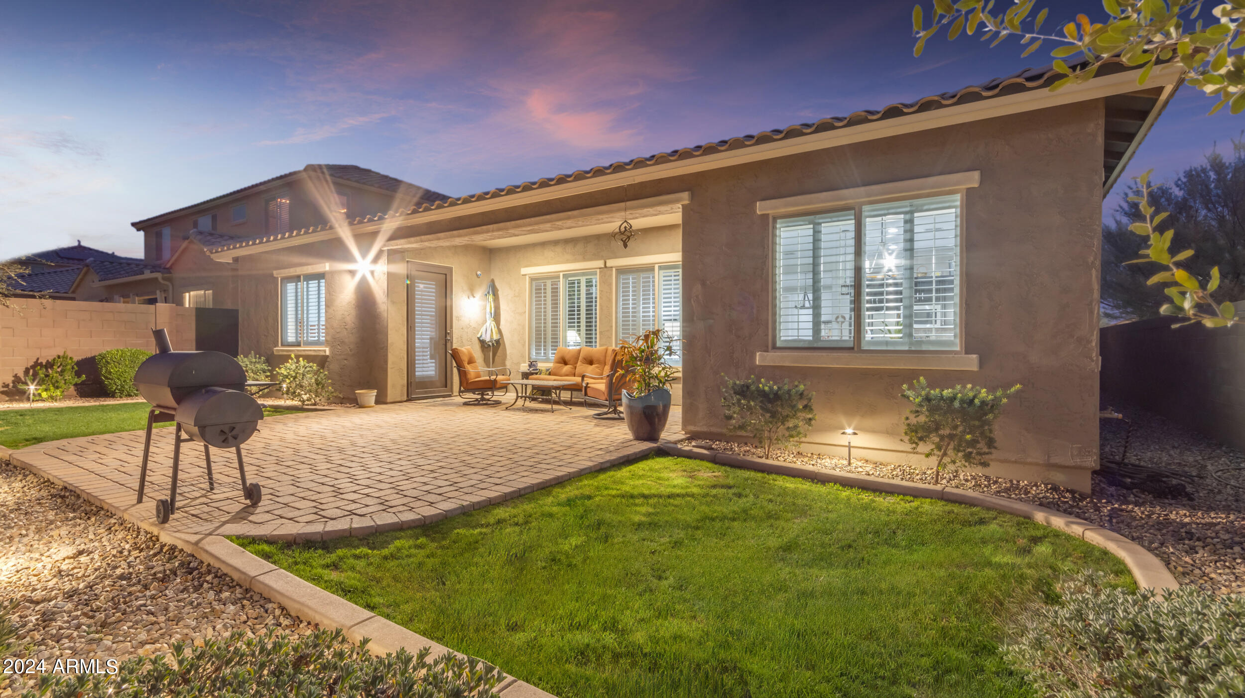 2660 E GALILEO Drive