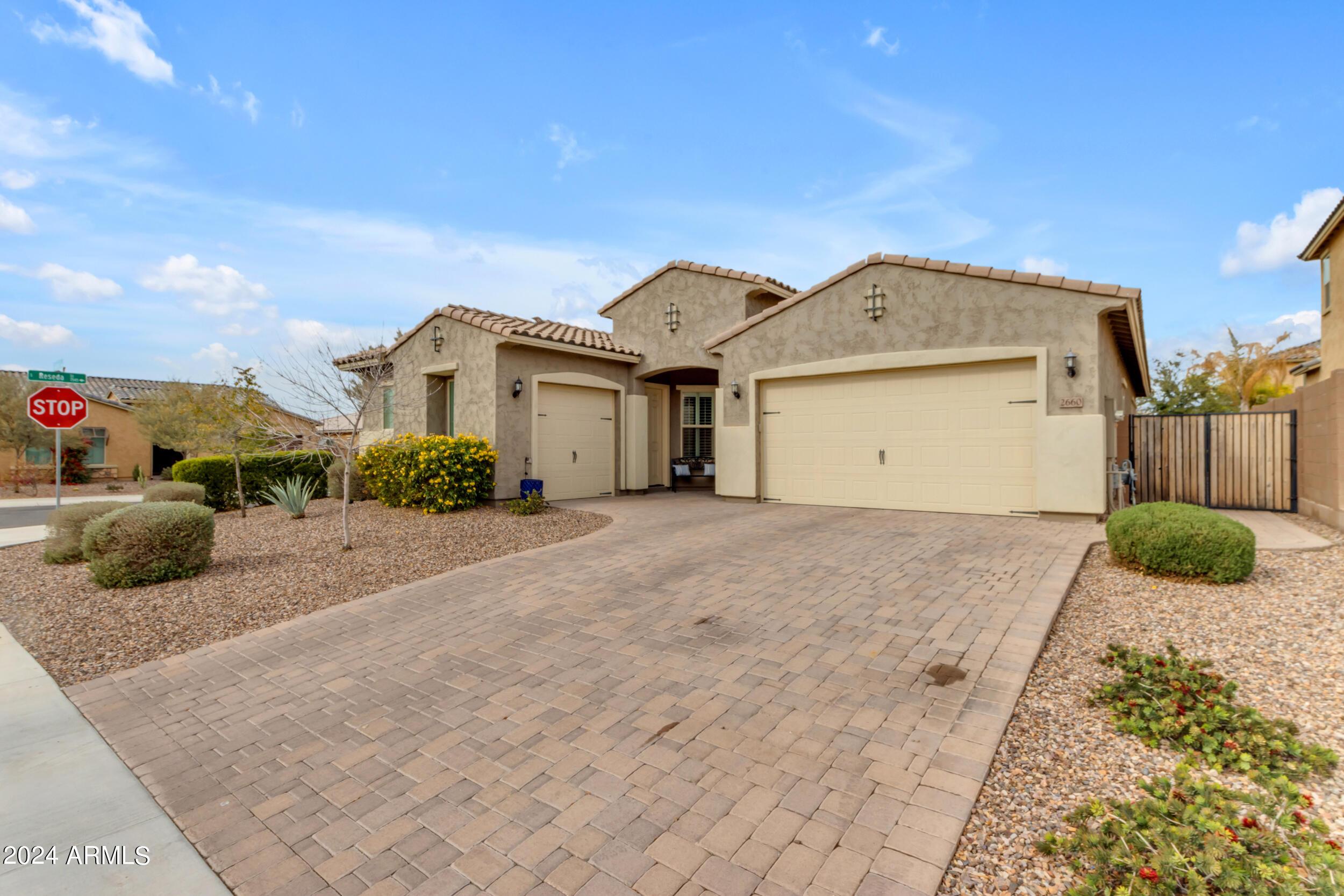 2660 E GALILEO Drive