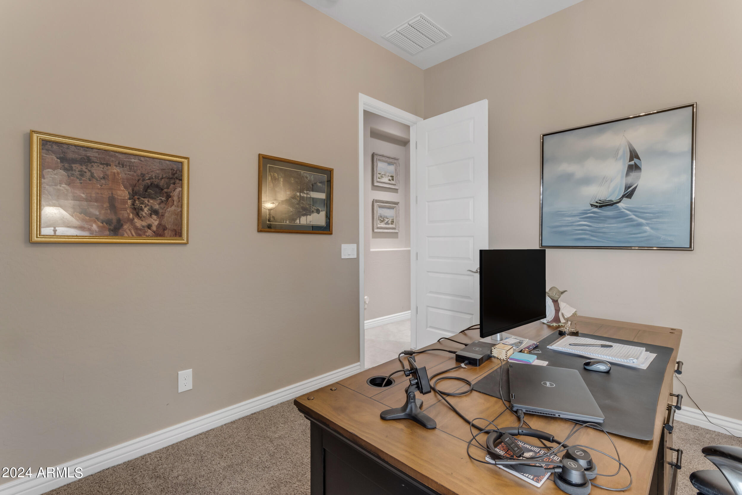 2660 E GALILEO Drive