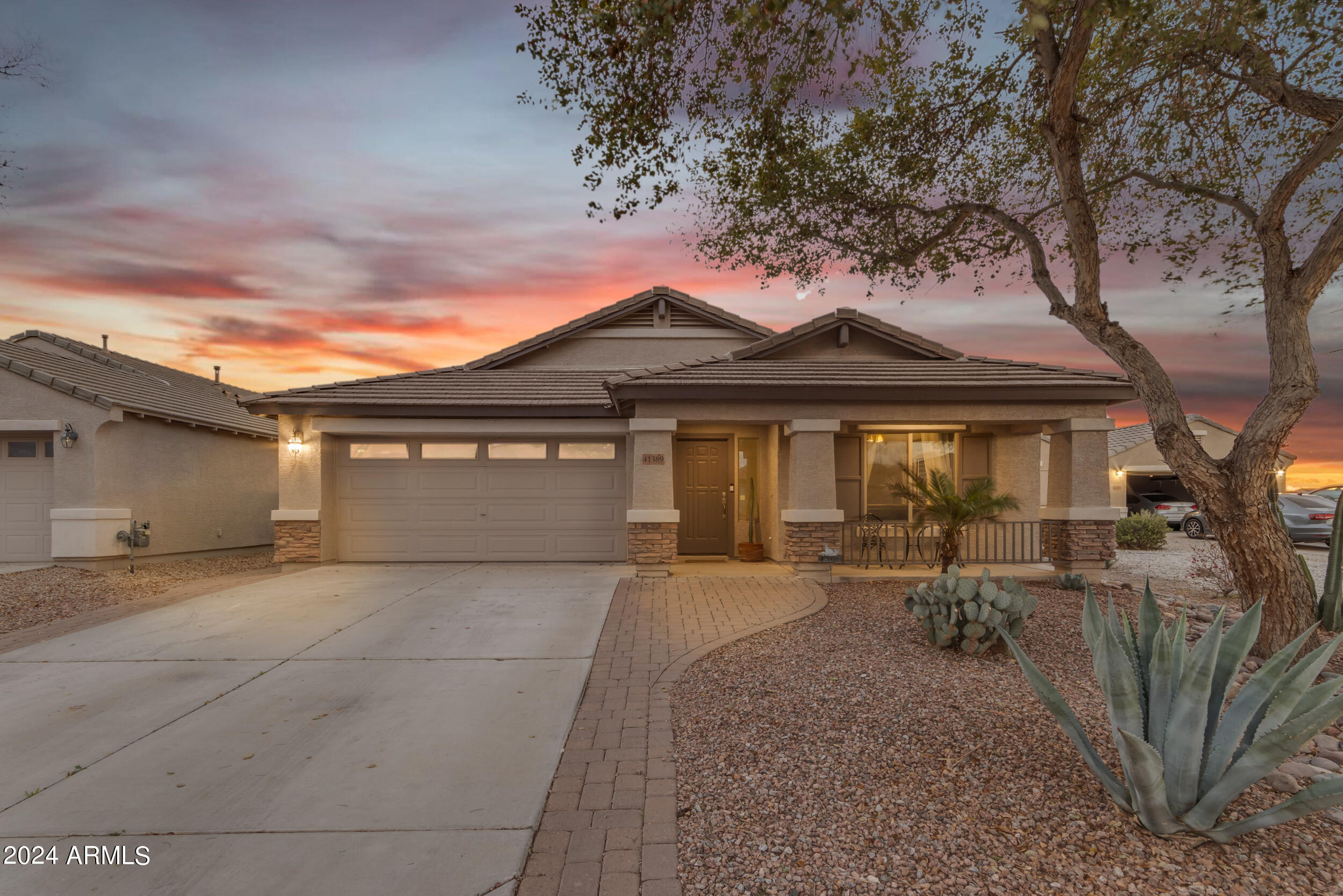 41389 W HAYDEN Drive