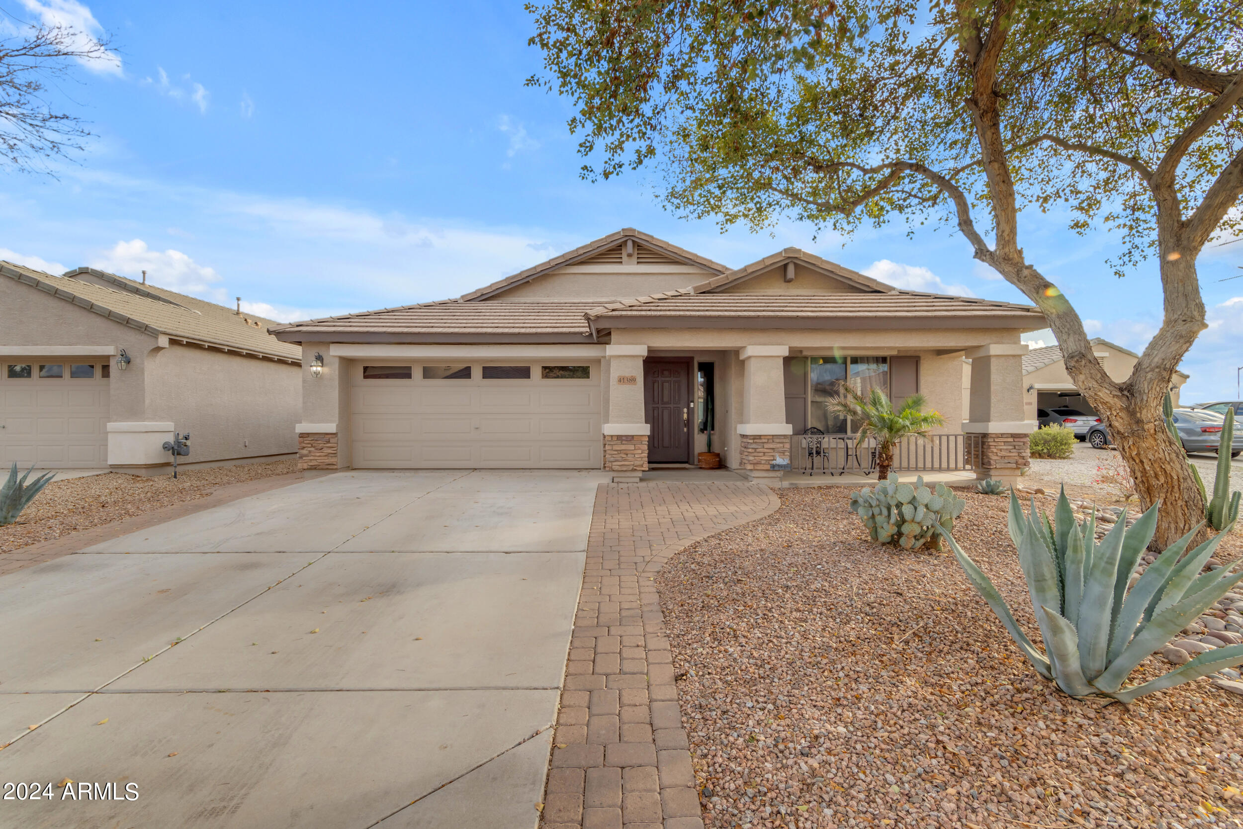 41389 W HAYDEN Drive