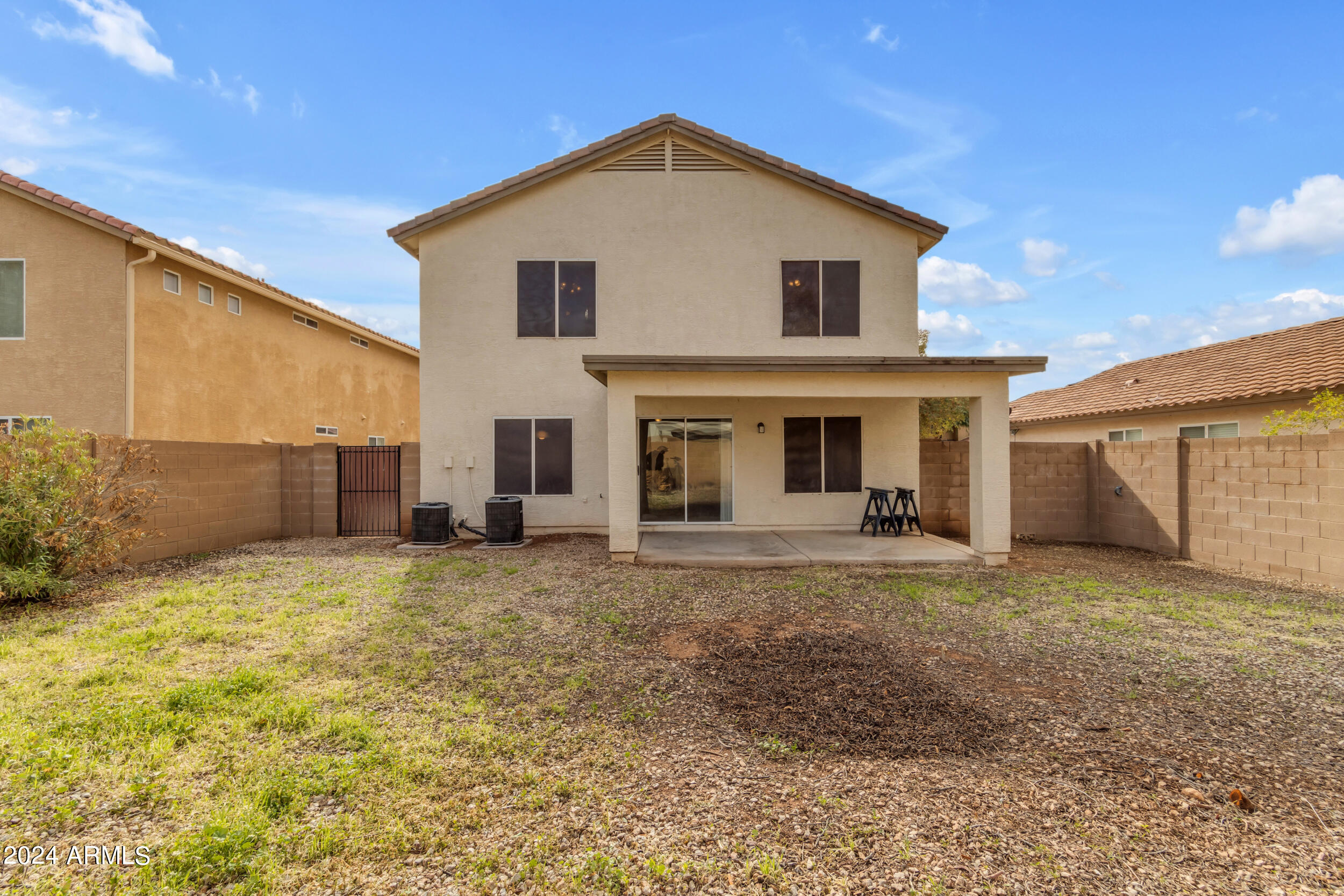 1656 W HARDING Avenue