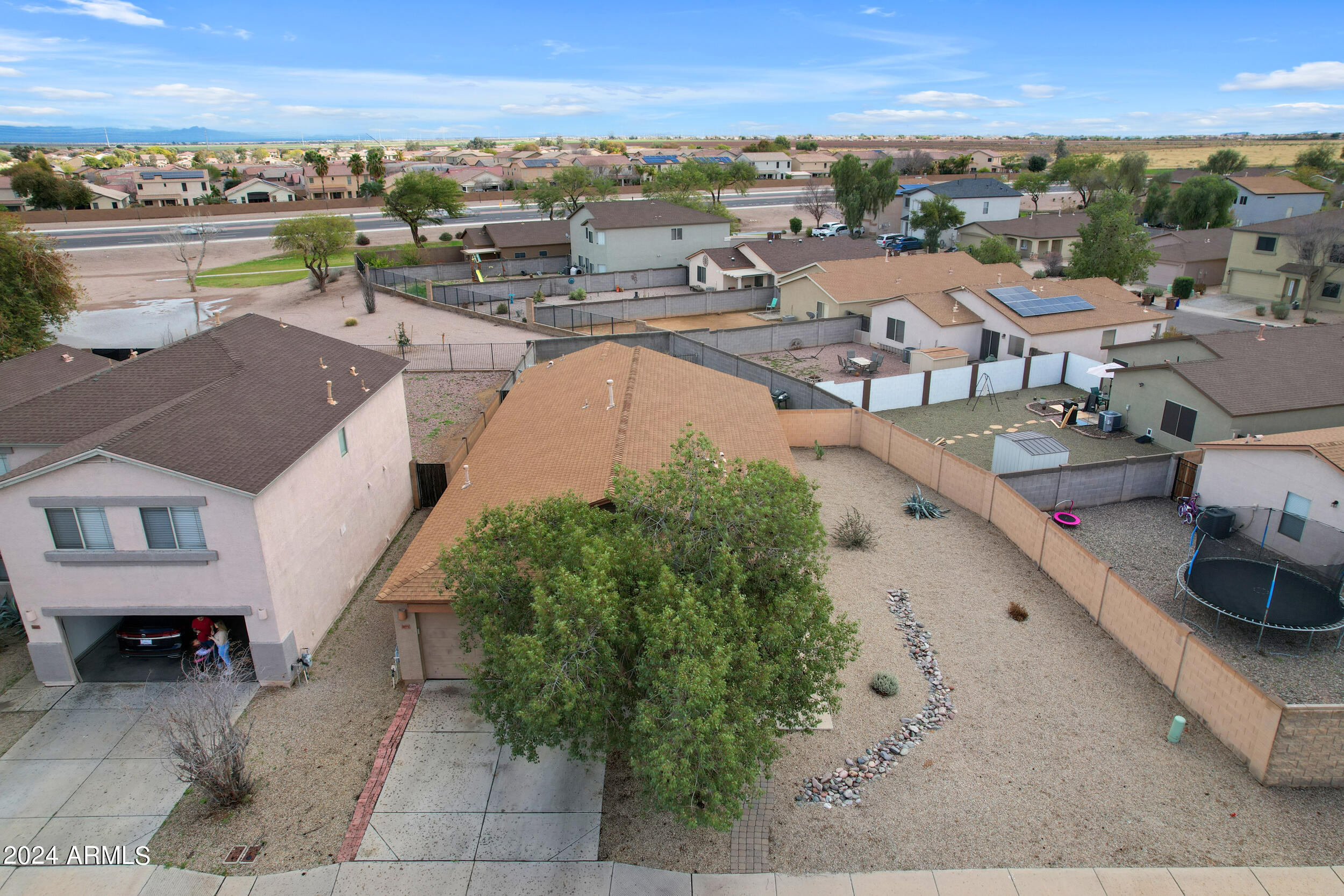 30591 N DESERT STAR Drive