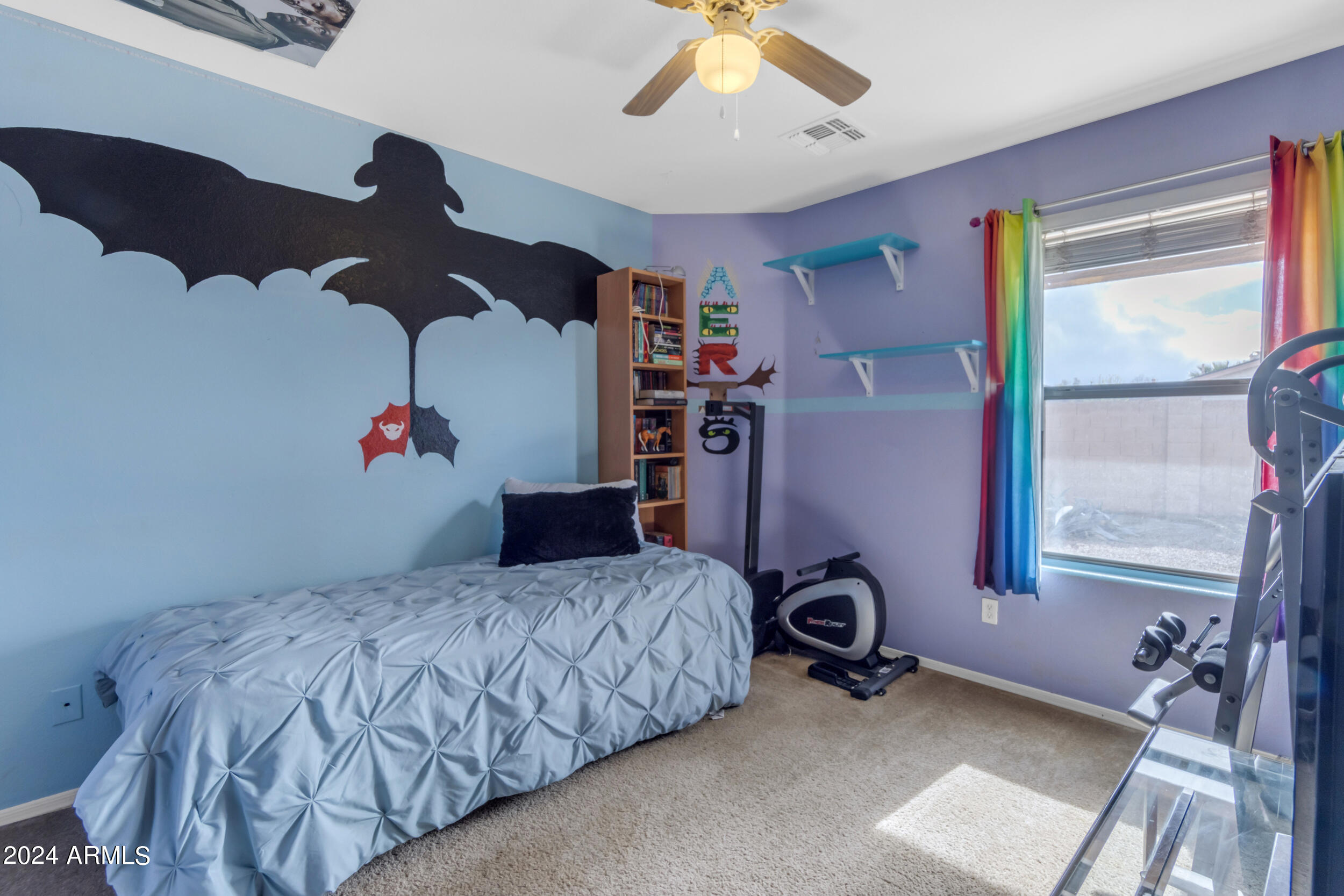 30591 N DESERT STAR Drive