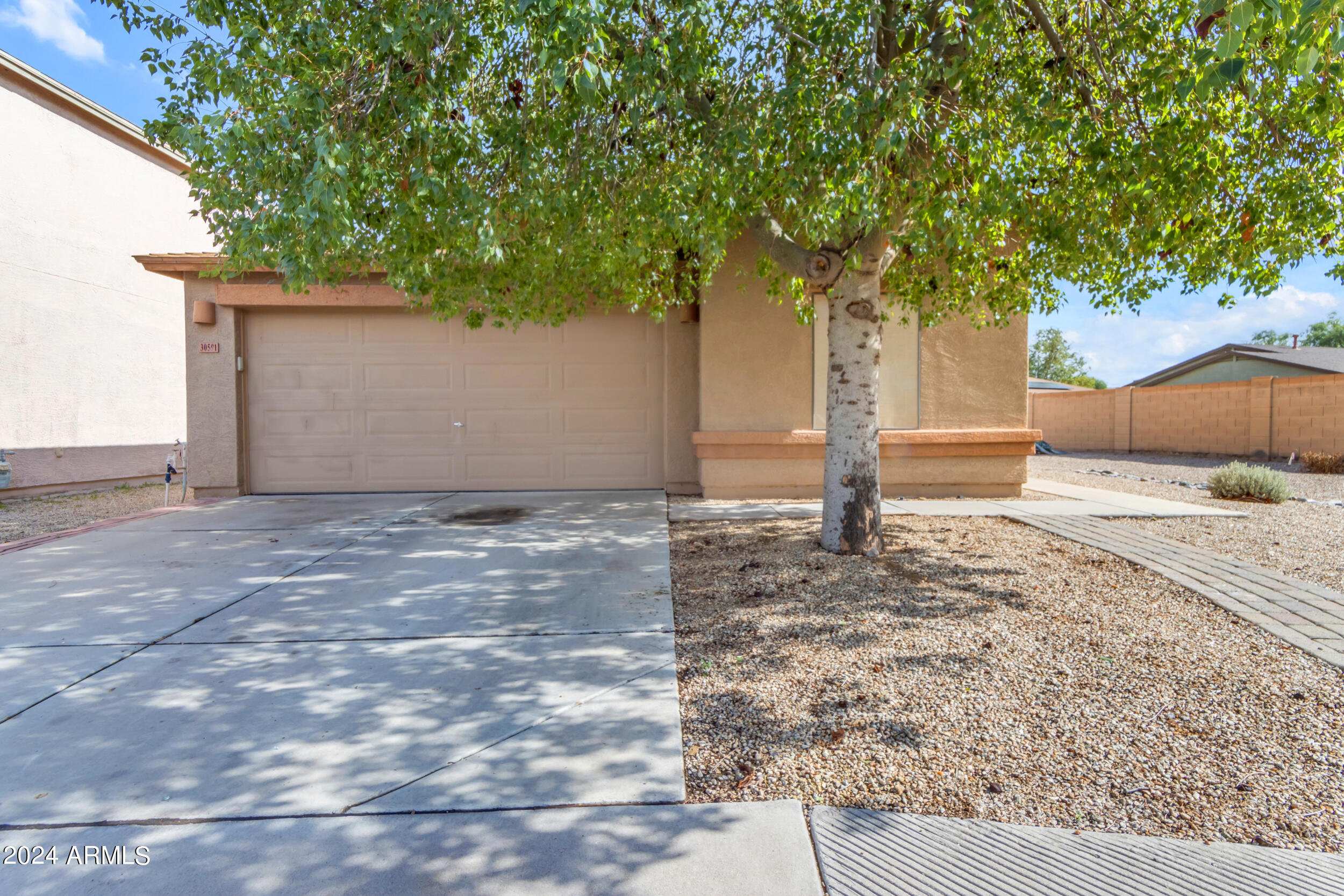 30591 N DESERT STAR Drive