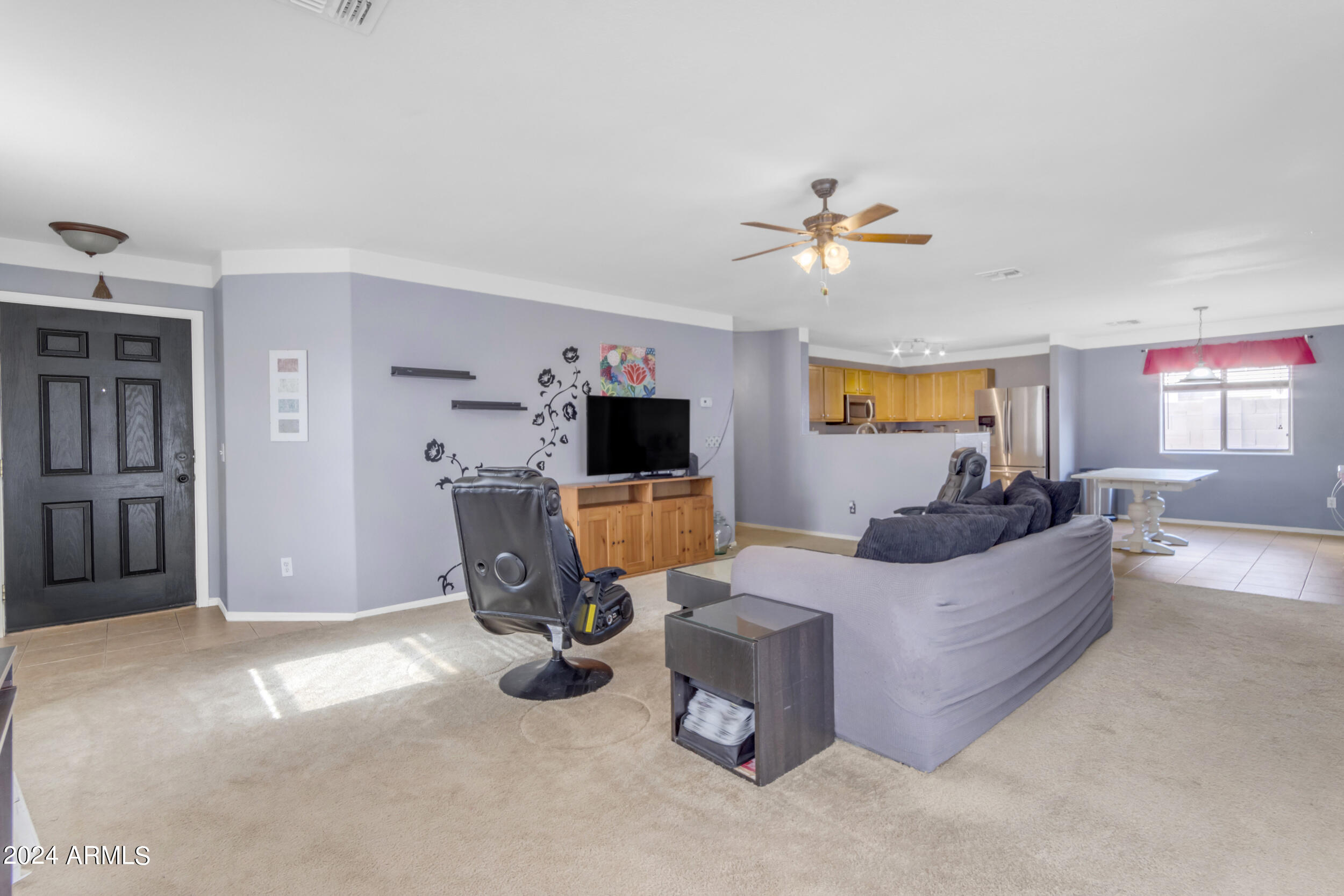 30591 N DESERT STAR Drive