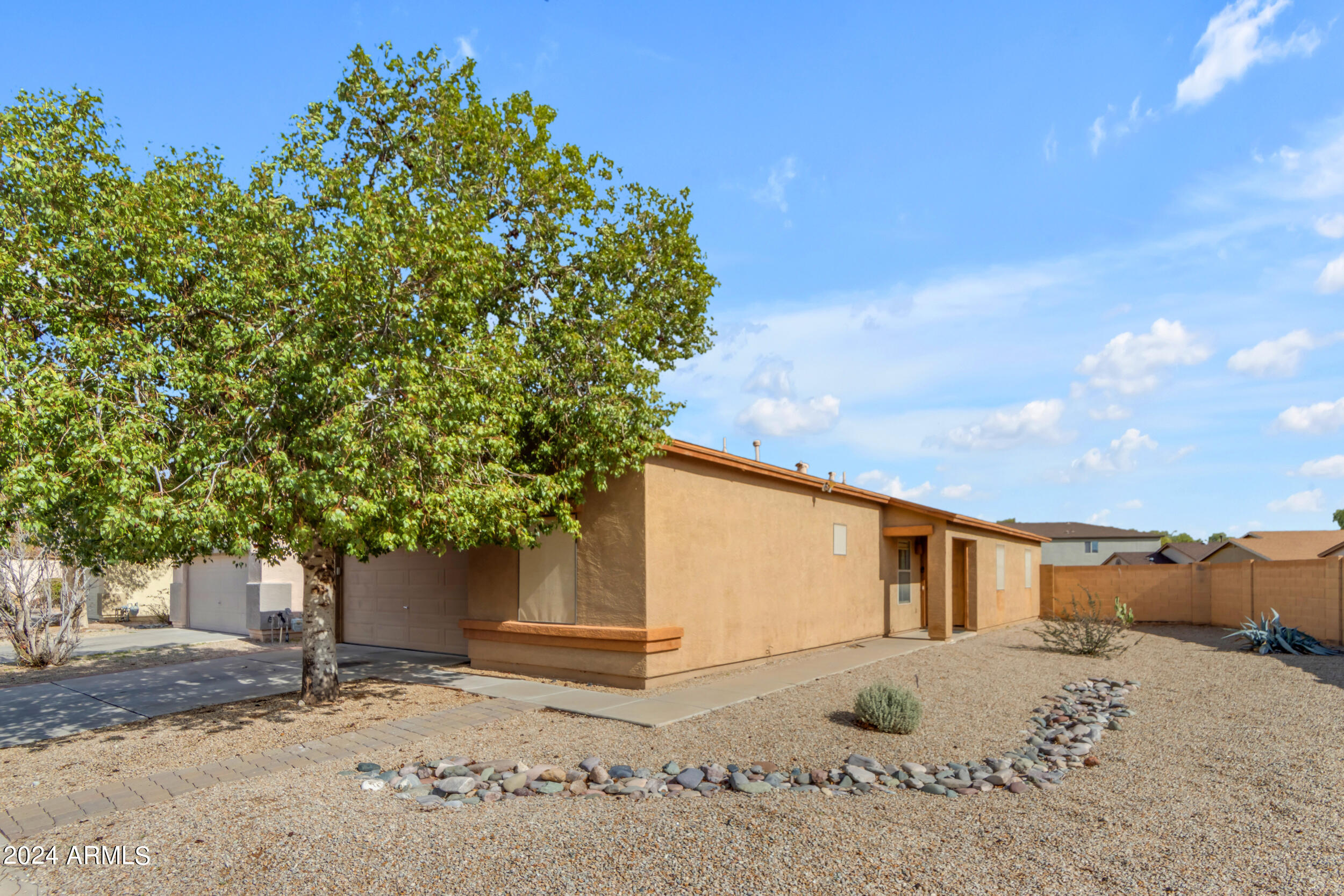 30591 N DESERT STAR Drive