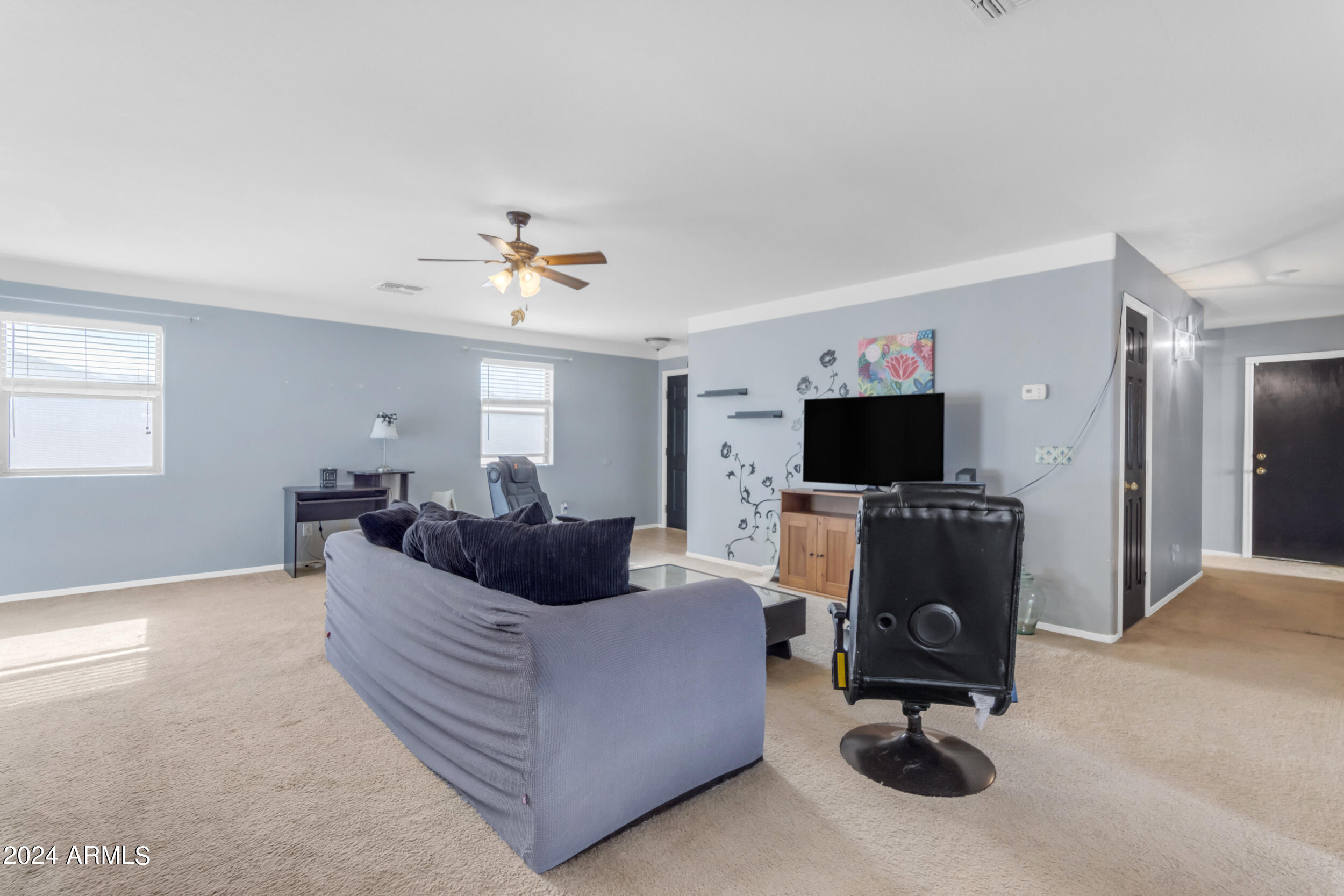 30591 N DESERT STAR Drive