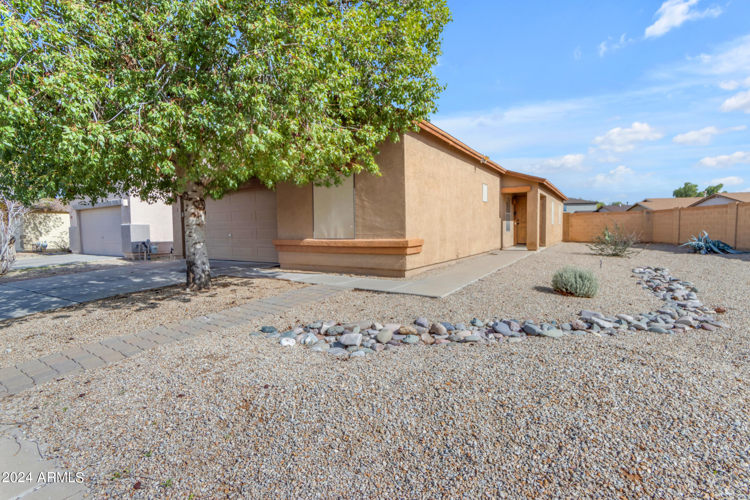 30591 N DESERT STAR Drive