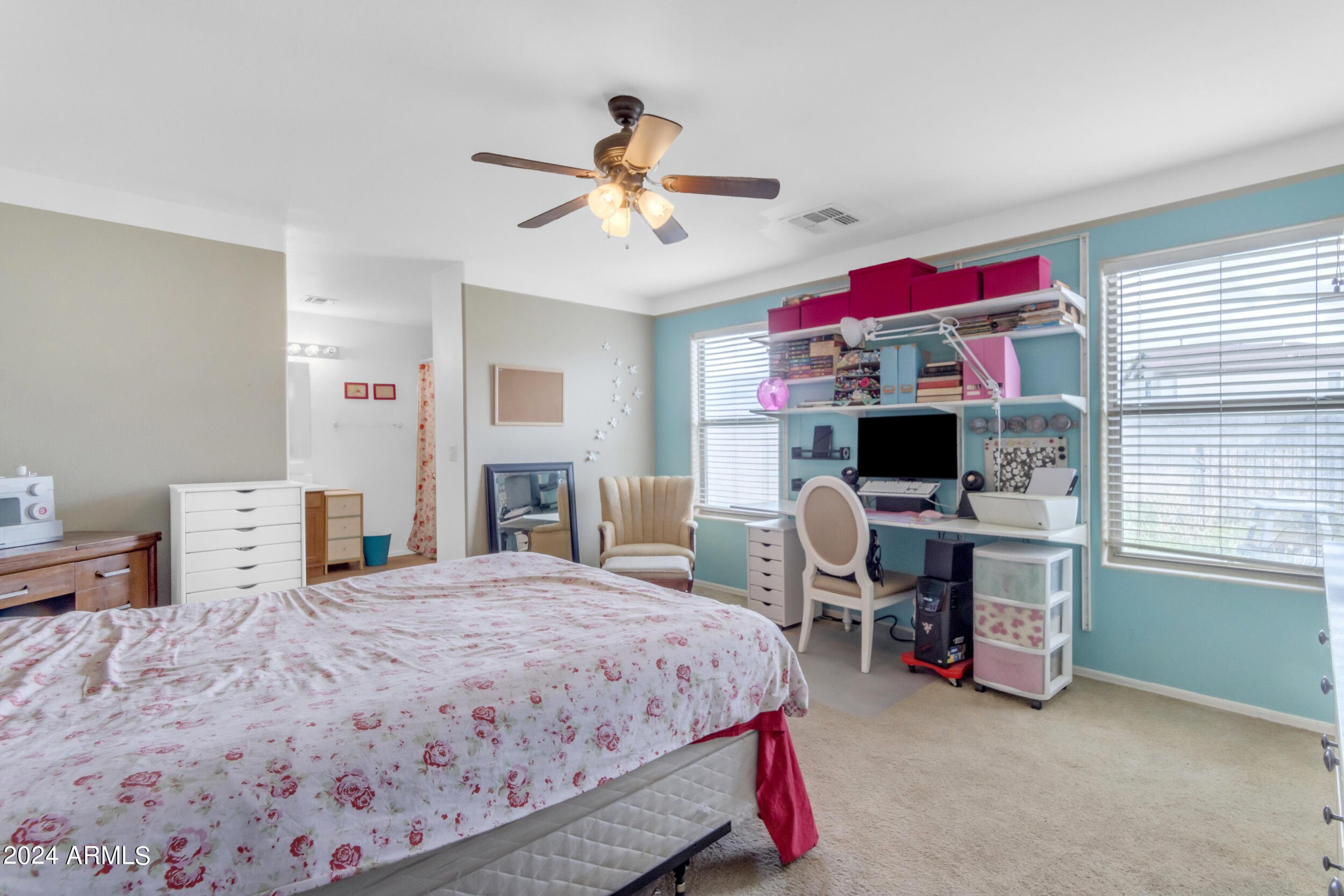 30591 N DESERT STAR Drive