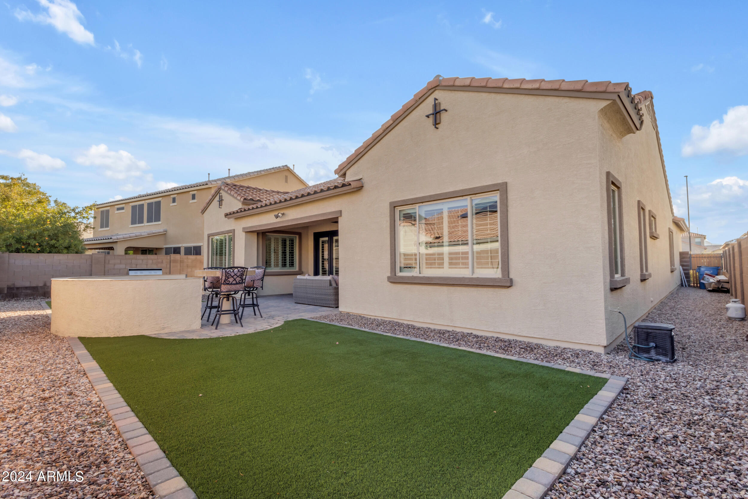 2208 E INDIAN WELLS Drive