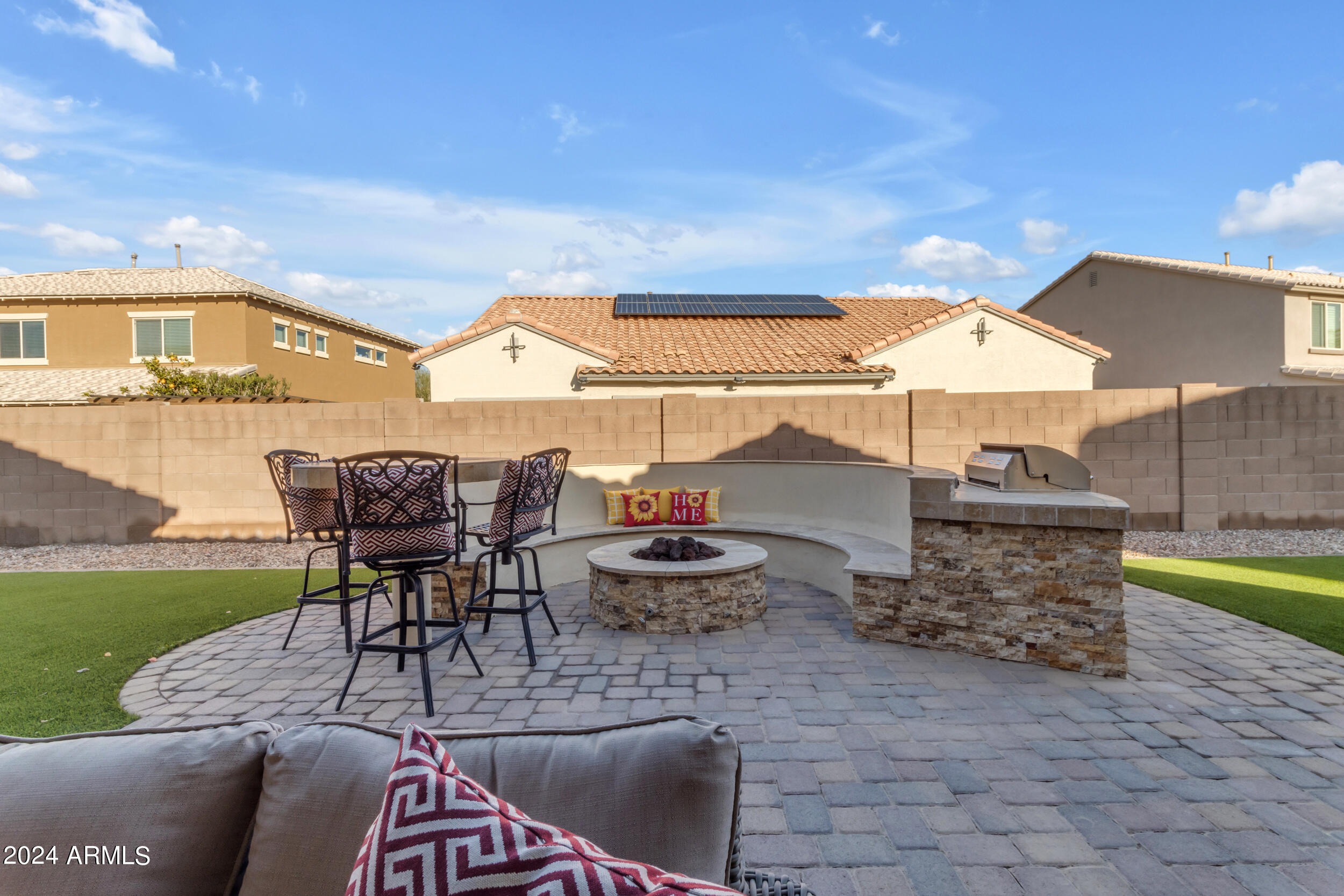 2208 E INDIAN WELLS Drive