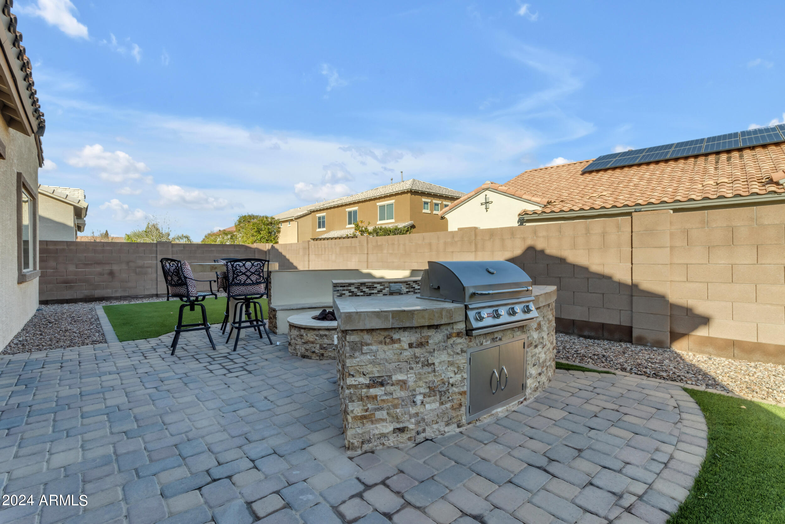 2208 E INDIAN WELLS Drive