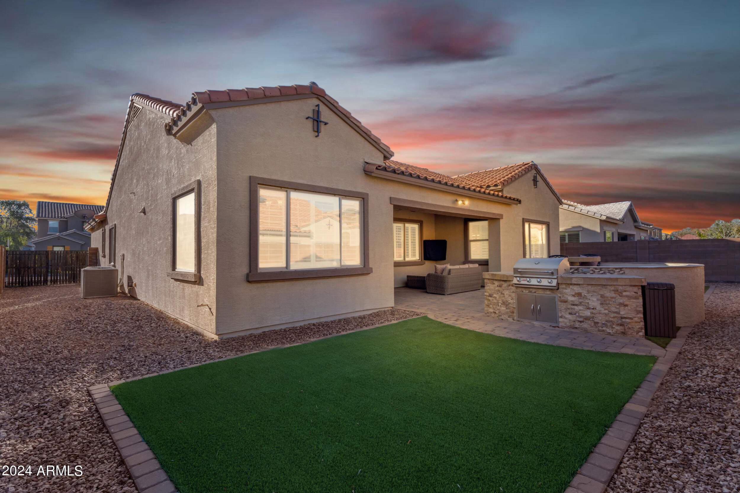 2208 E INDIAN WELLS Drive