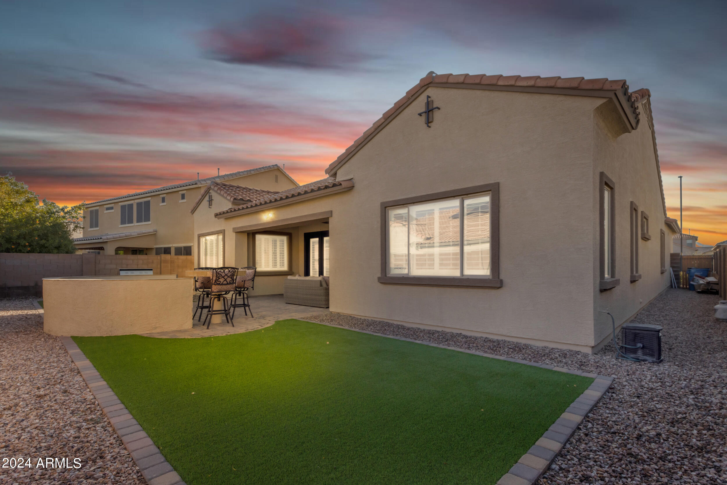 2208 E INDIAN WELLS Drive