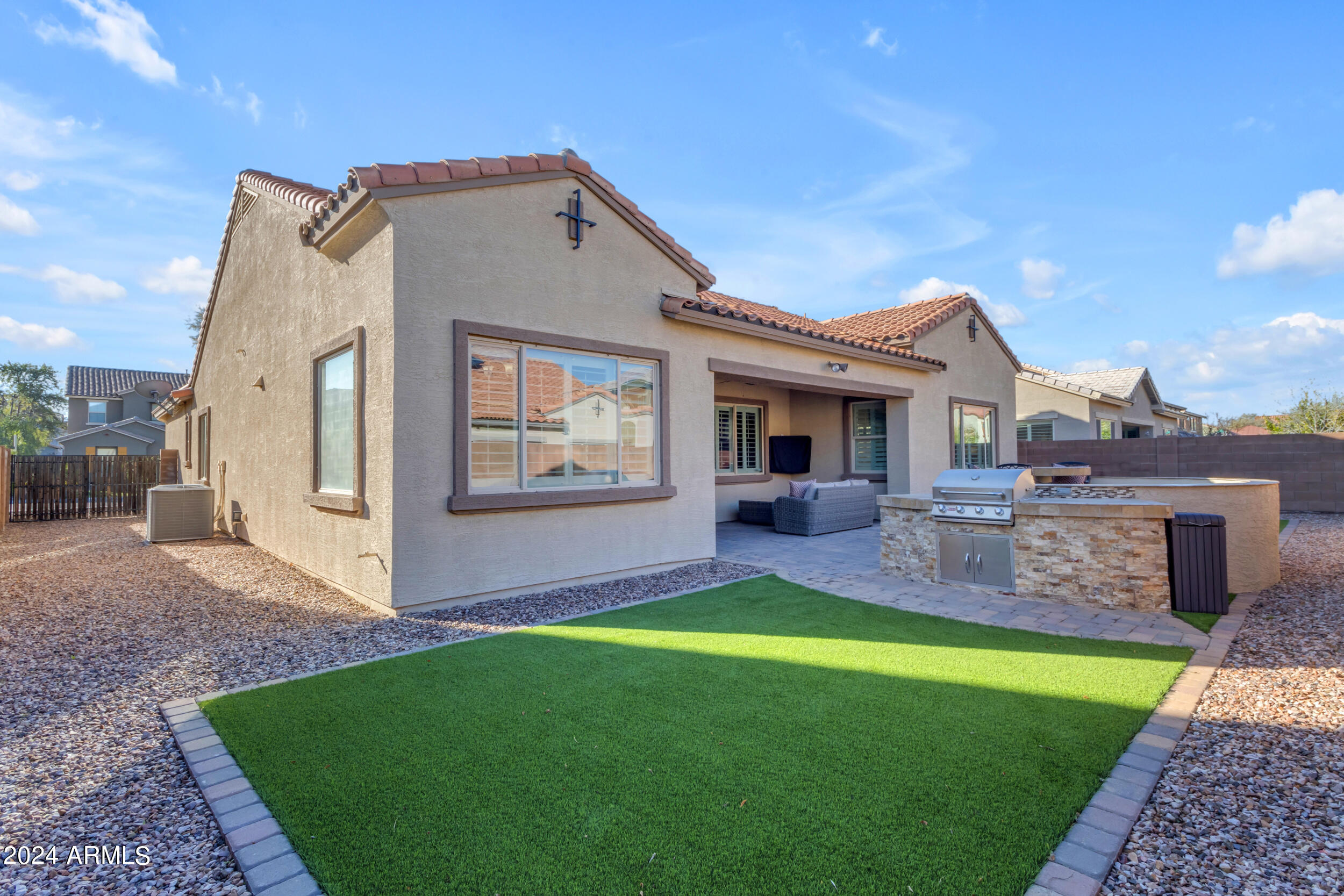 2208 E INDIAN WELLS Drive