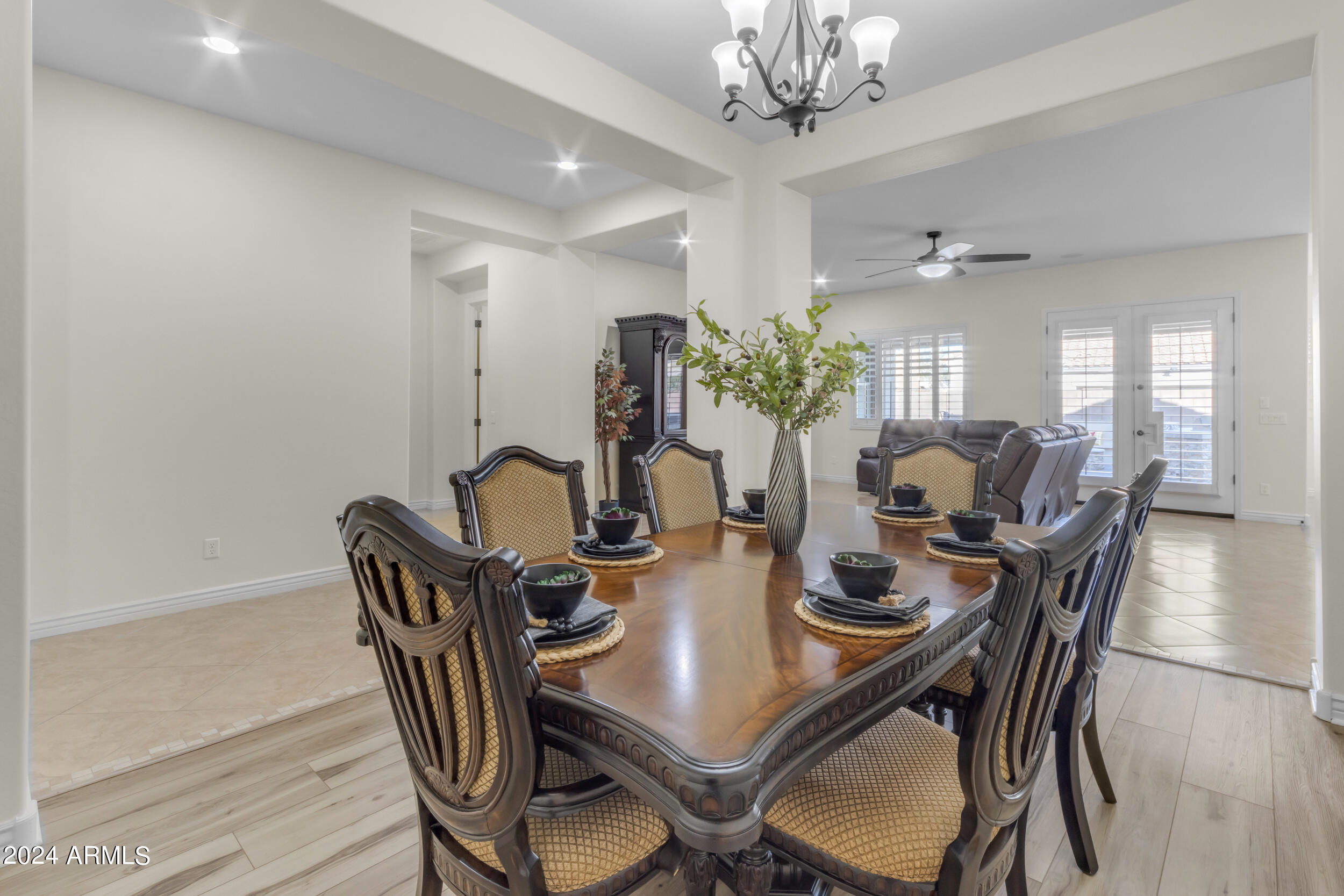 2208 E INDIAN WELLS Drive