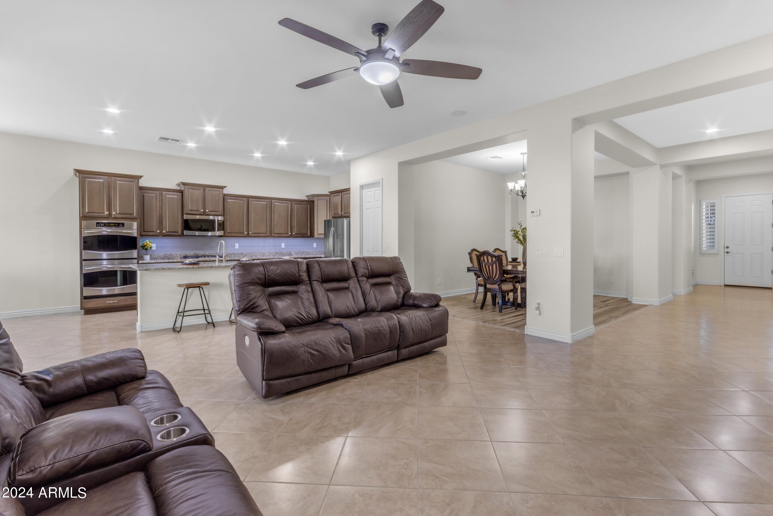 2208 E INDIAN WELLS Drive