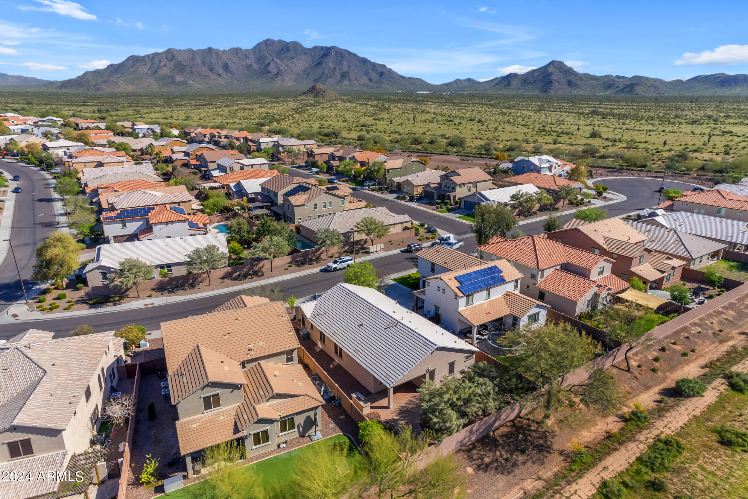 7910 S PEPPERTREE Drive